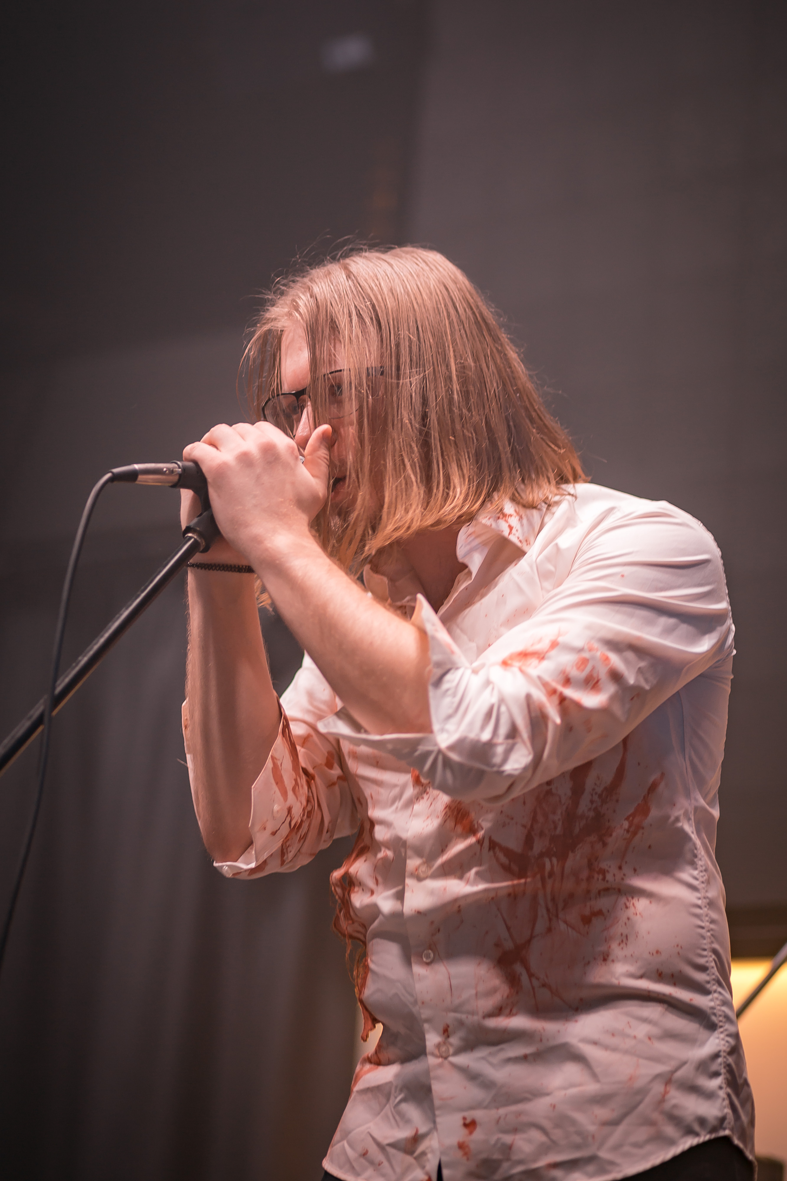 Не Школа Барабанов в Dusty Gold. Фотографиня Мария Дикова