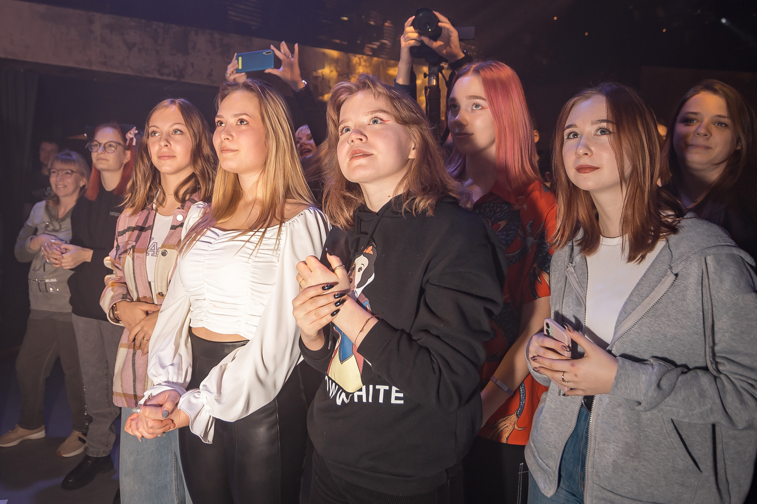 Не Школа Барабанов в Dusty Gold. Фотографиня Мария Дикова