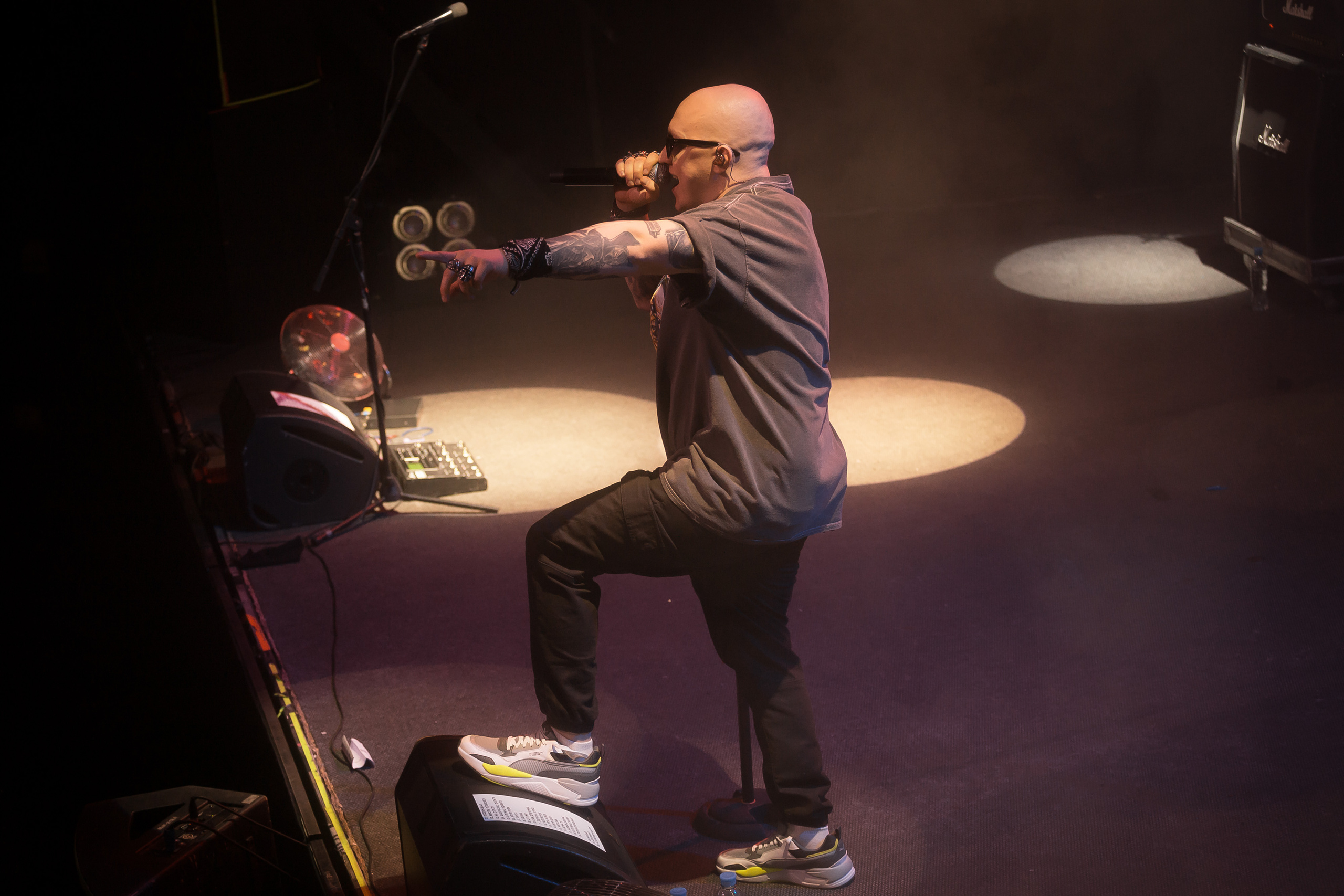 Заточка. Фотографиня Мария Дикова