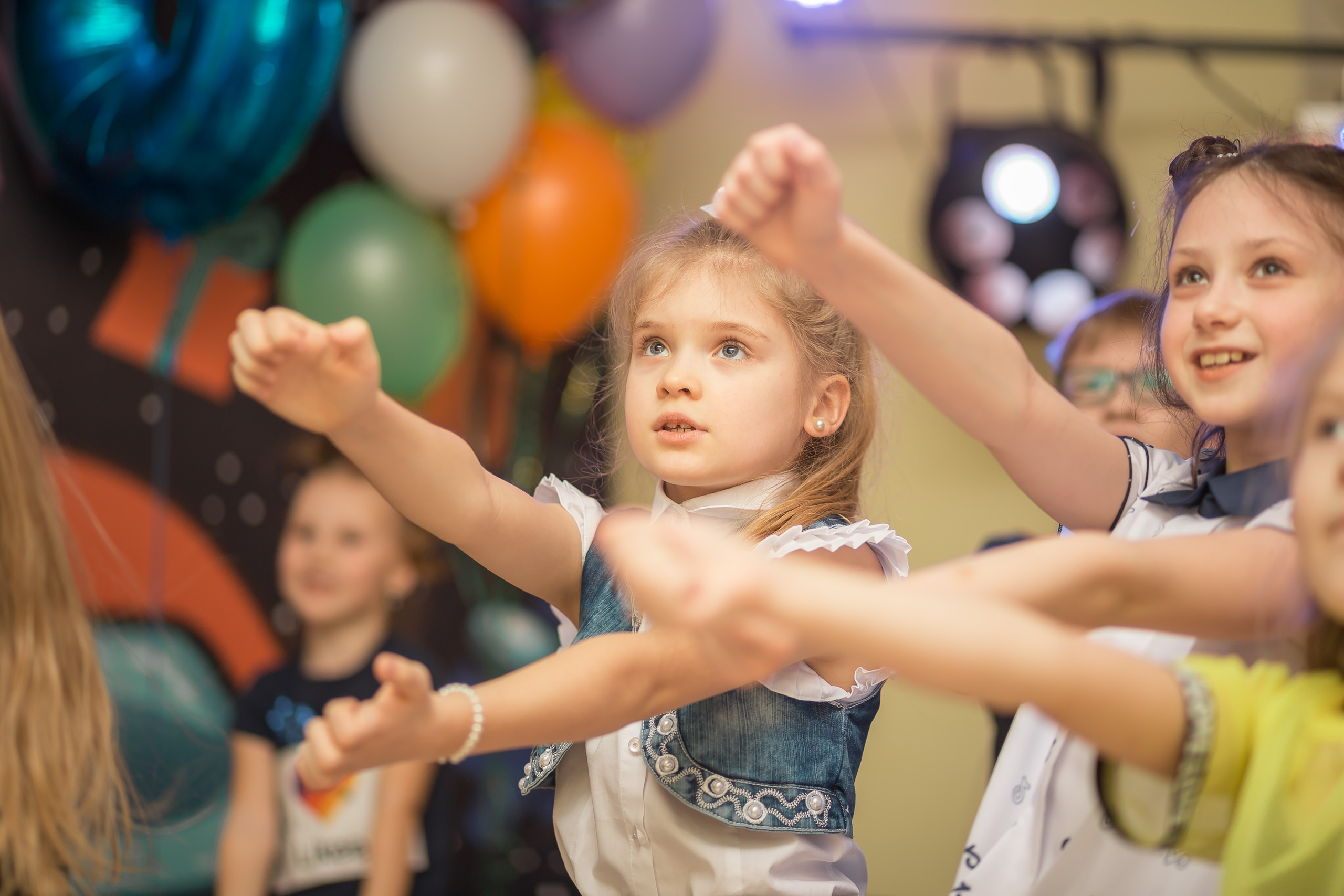 День рождения Игорька. Фотографиня Мария Дикова