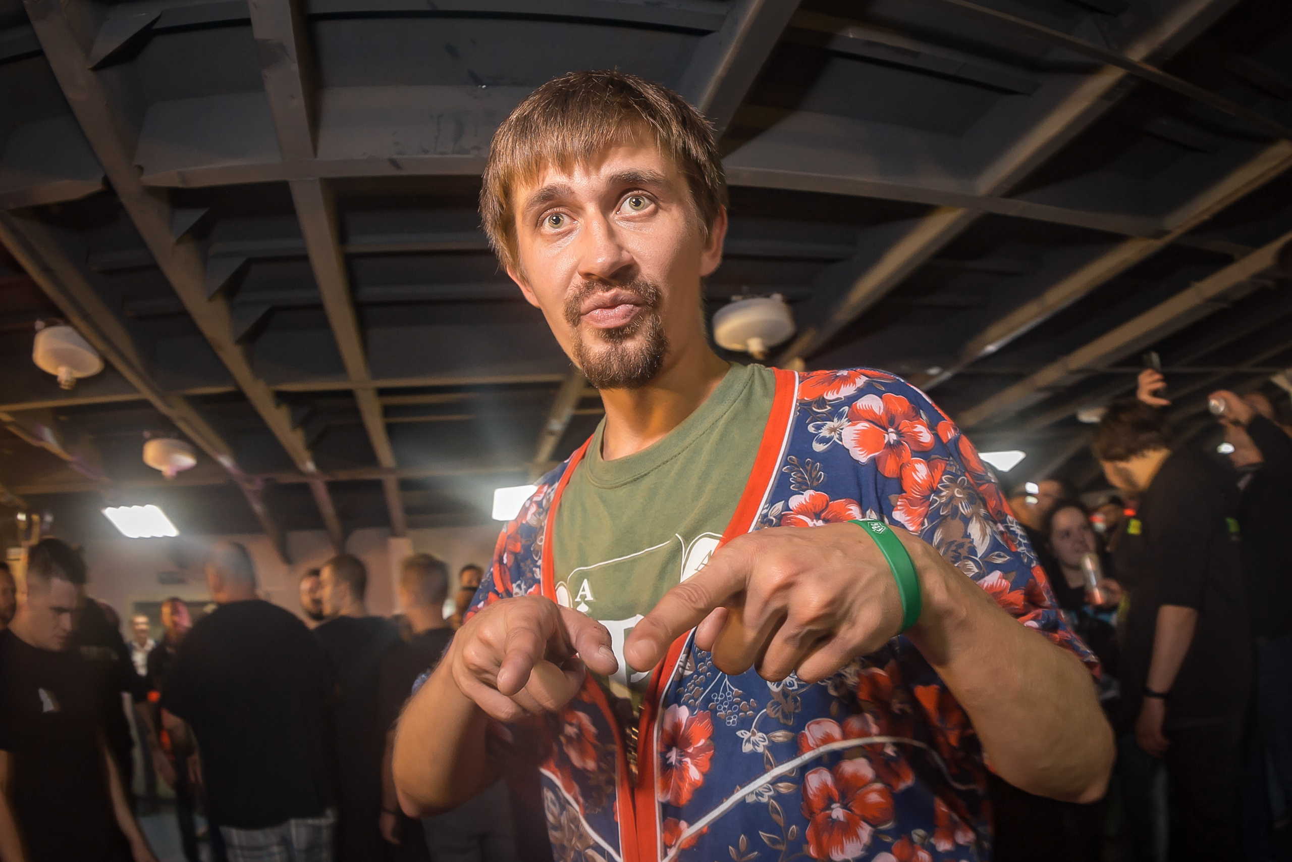 Позорня Обзорная 2021. Фотографиня Мария Дикова