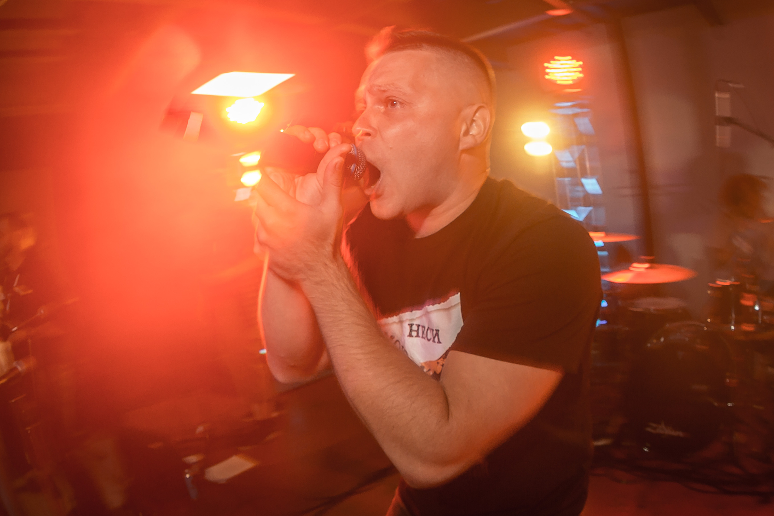 Позорня Обзорная 2021. Фотографиня Мария Дикова