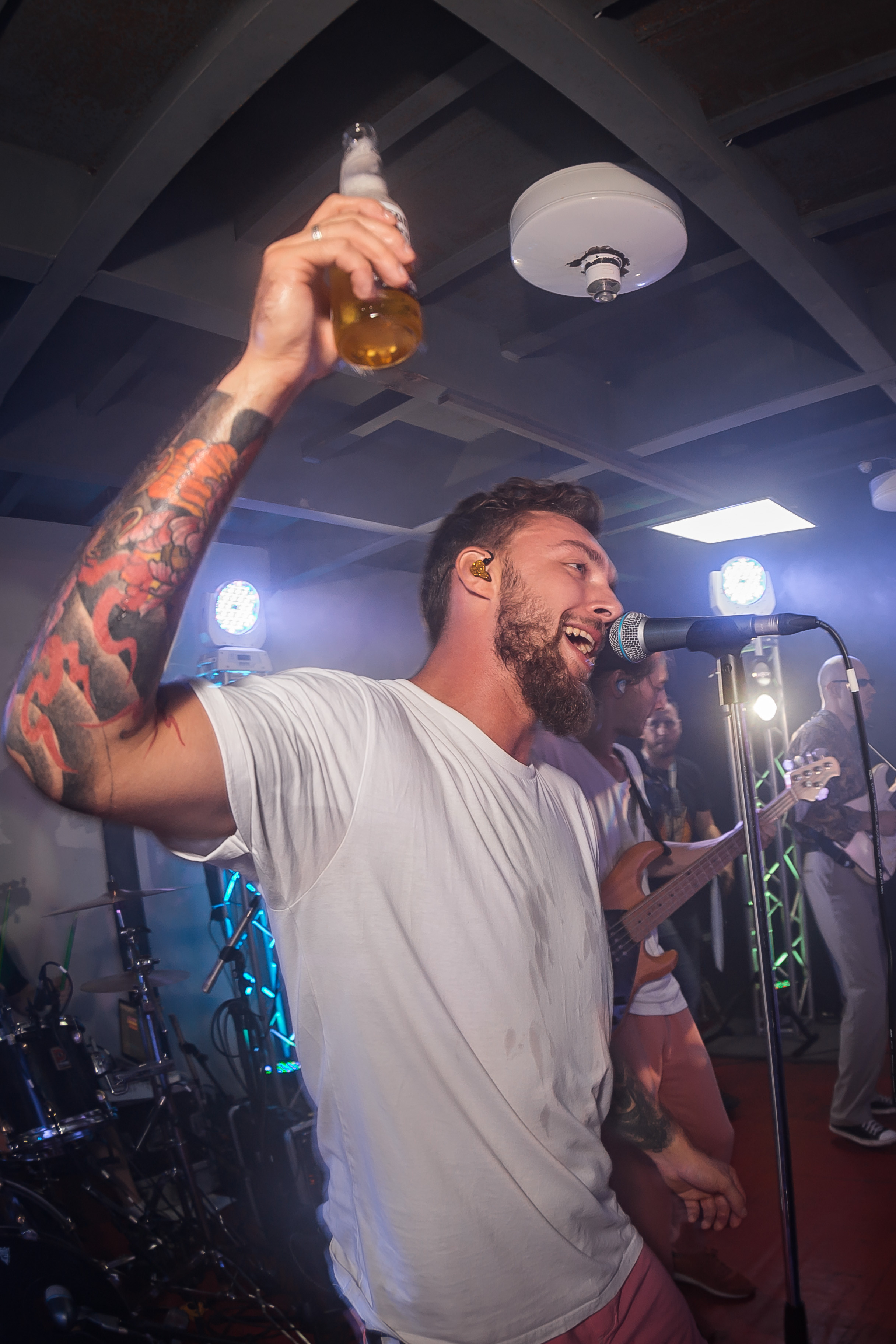 Позорня Обзорная 2021. Фотографиня Мария Дикова