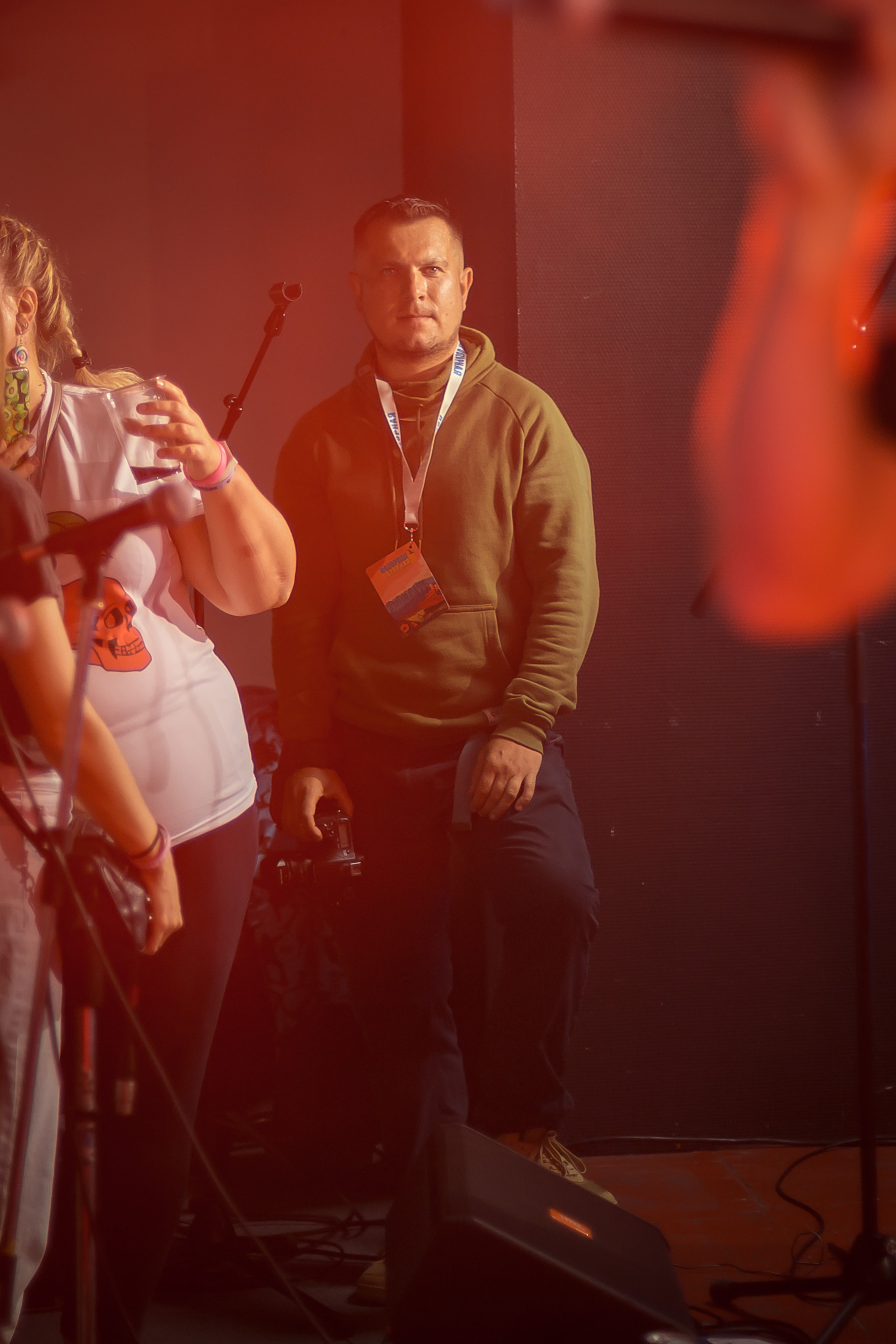 Позорня Обзорная 2021. Фотографиня Мария Дикова