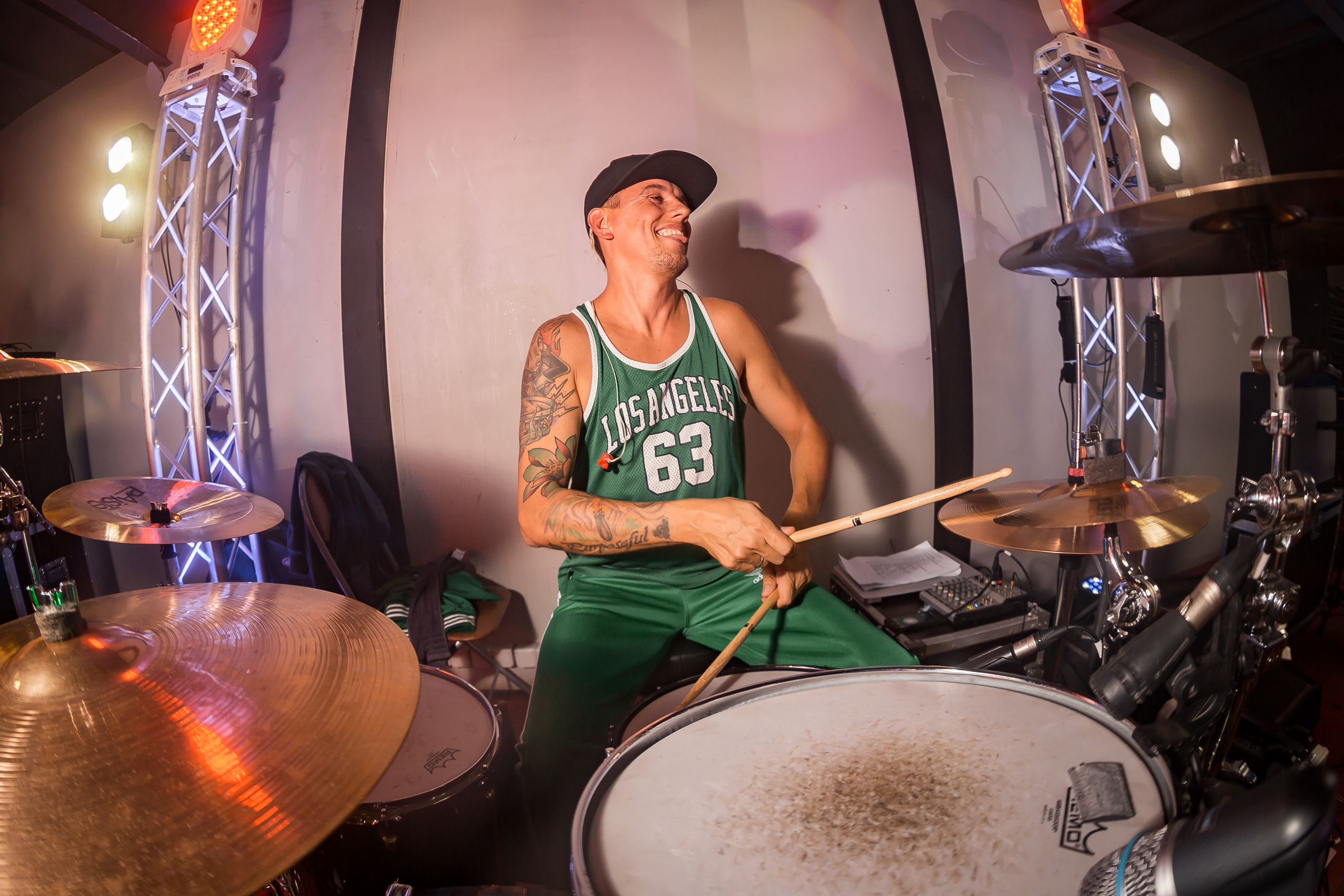 Позорня Обзорная 2021. Фотографиня Мария Дикова