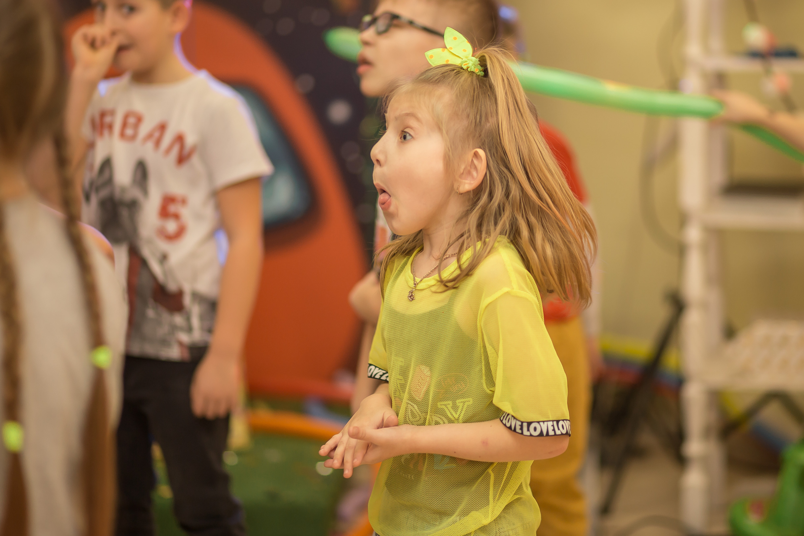 День рождения Игорька. Фотографиня Мария Дикова