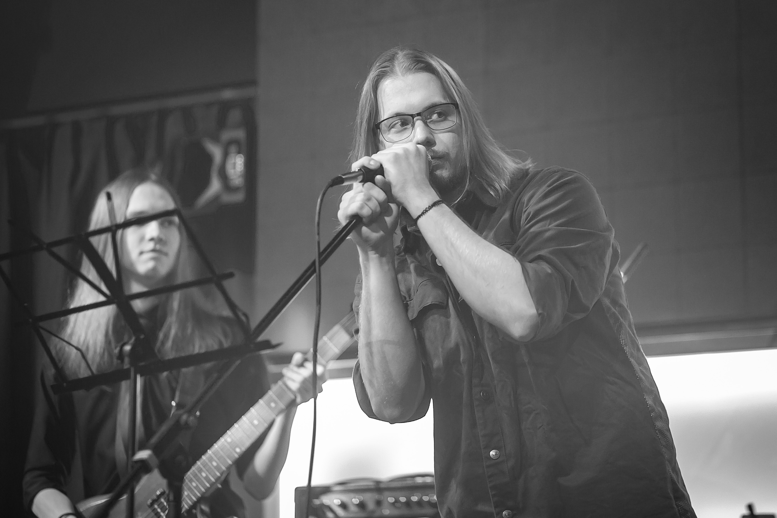 Не Школа Барабанов в Dusty Gold. Фотографиня Мария Дикова