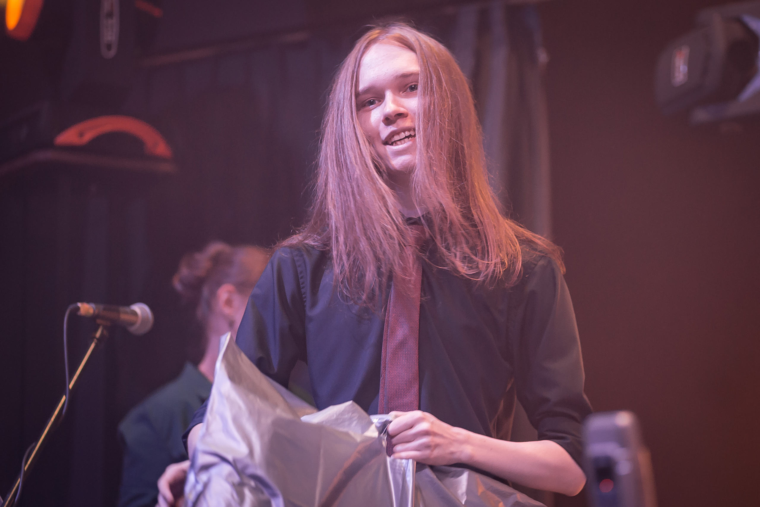 Не Школа Барабанов в Dusty Gold. Фотографиня Мария Дикова