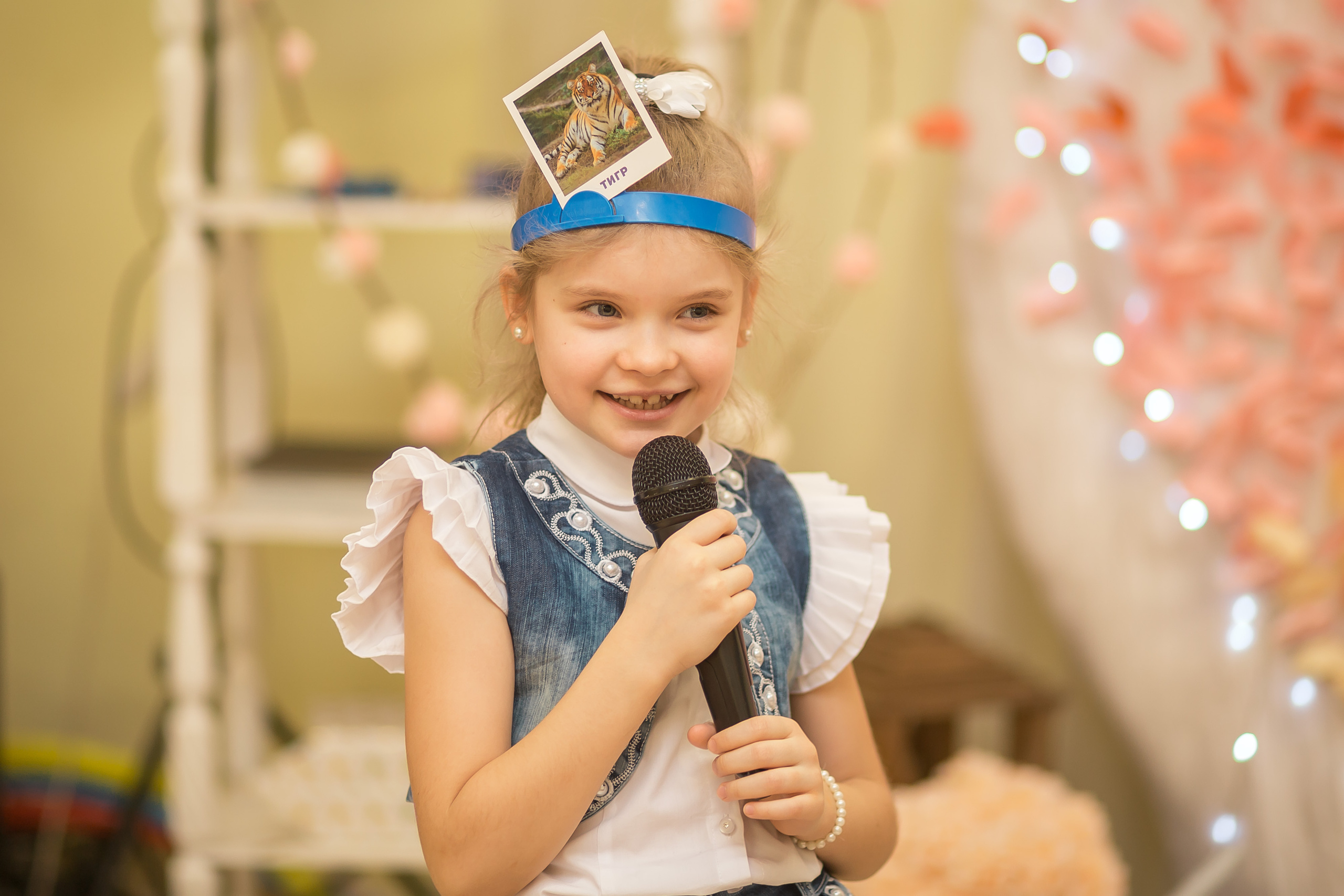 День рождения Игорька. Фотографиня Мария Дикова