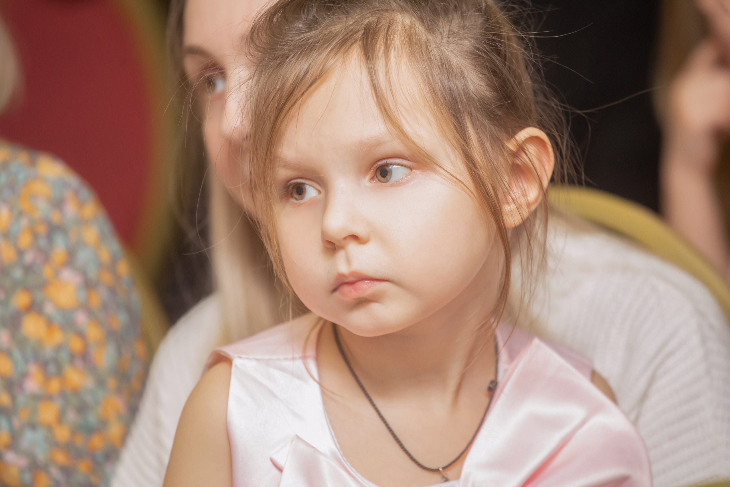 Концерт музыкальной школы «Синий Соловей». Фотографиня Мария Дикова