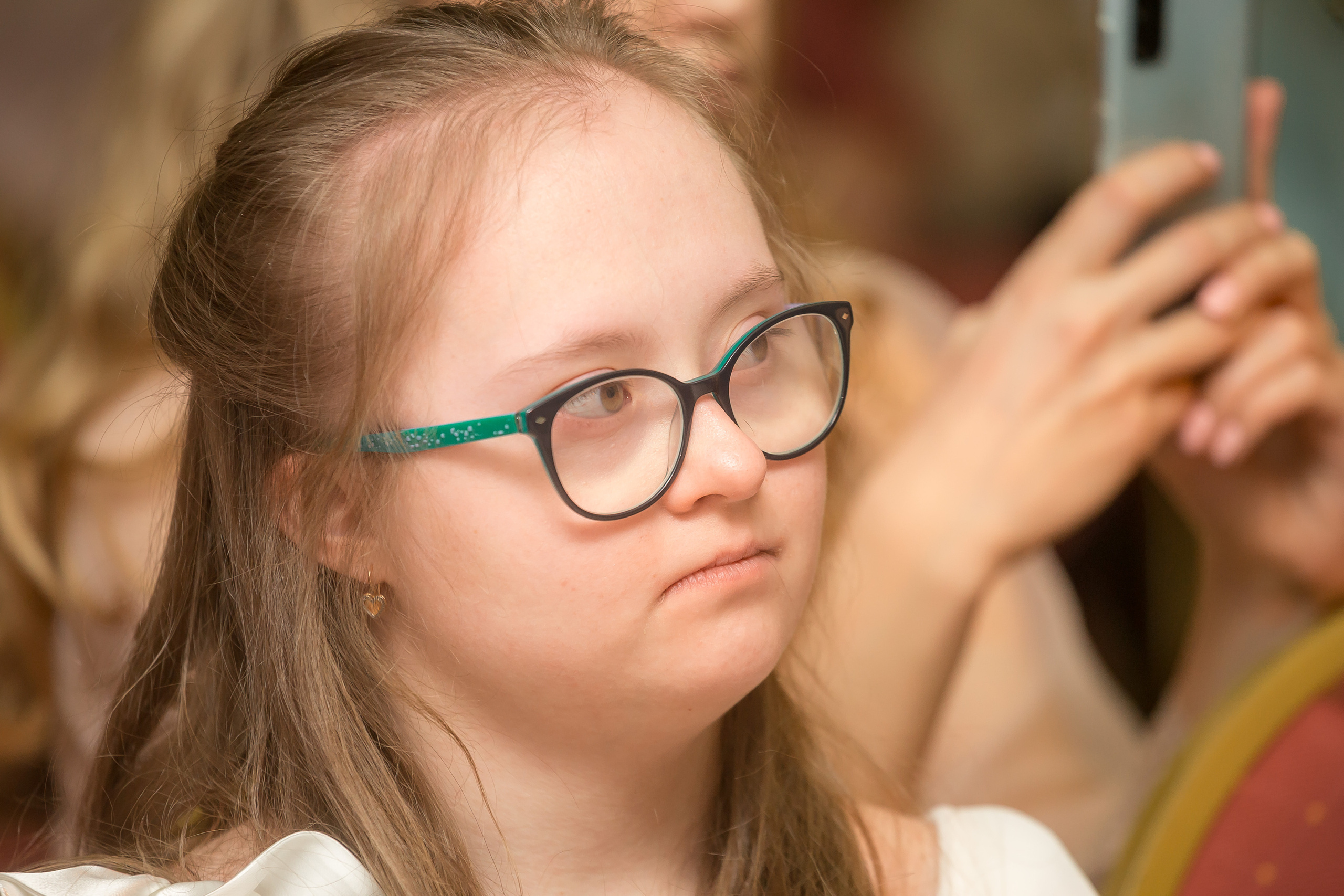 Концерт музыкальной школы «Синий Соловей». Фотографиня Мария Дикова