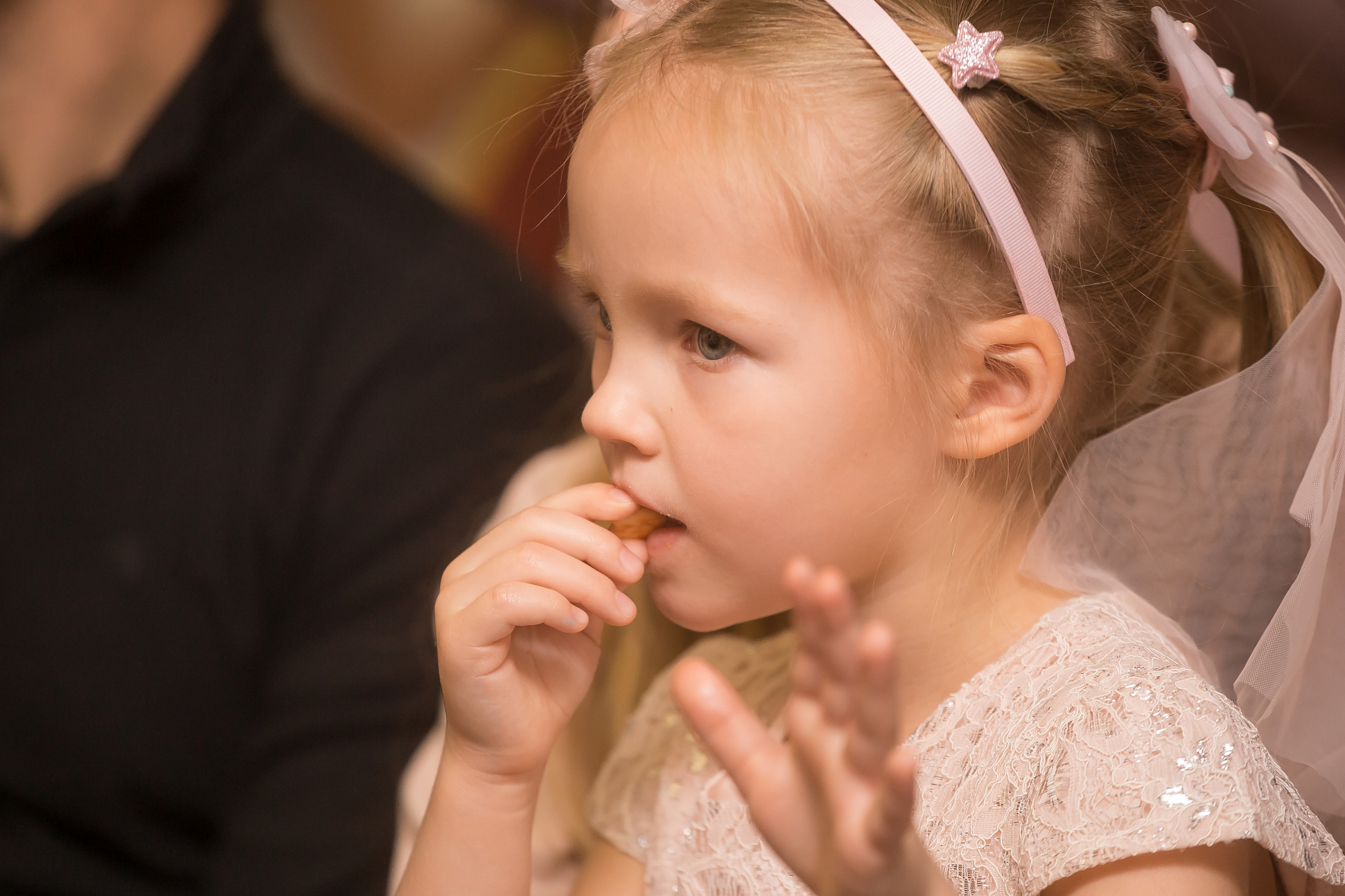 Концерт музыкальной школы «Синий Соловей». Фотографиня Мария Дикова