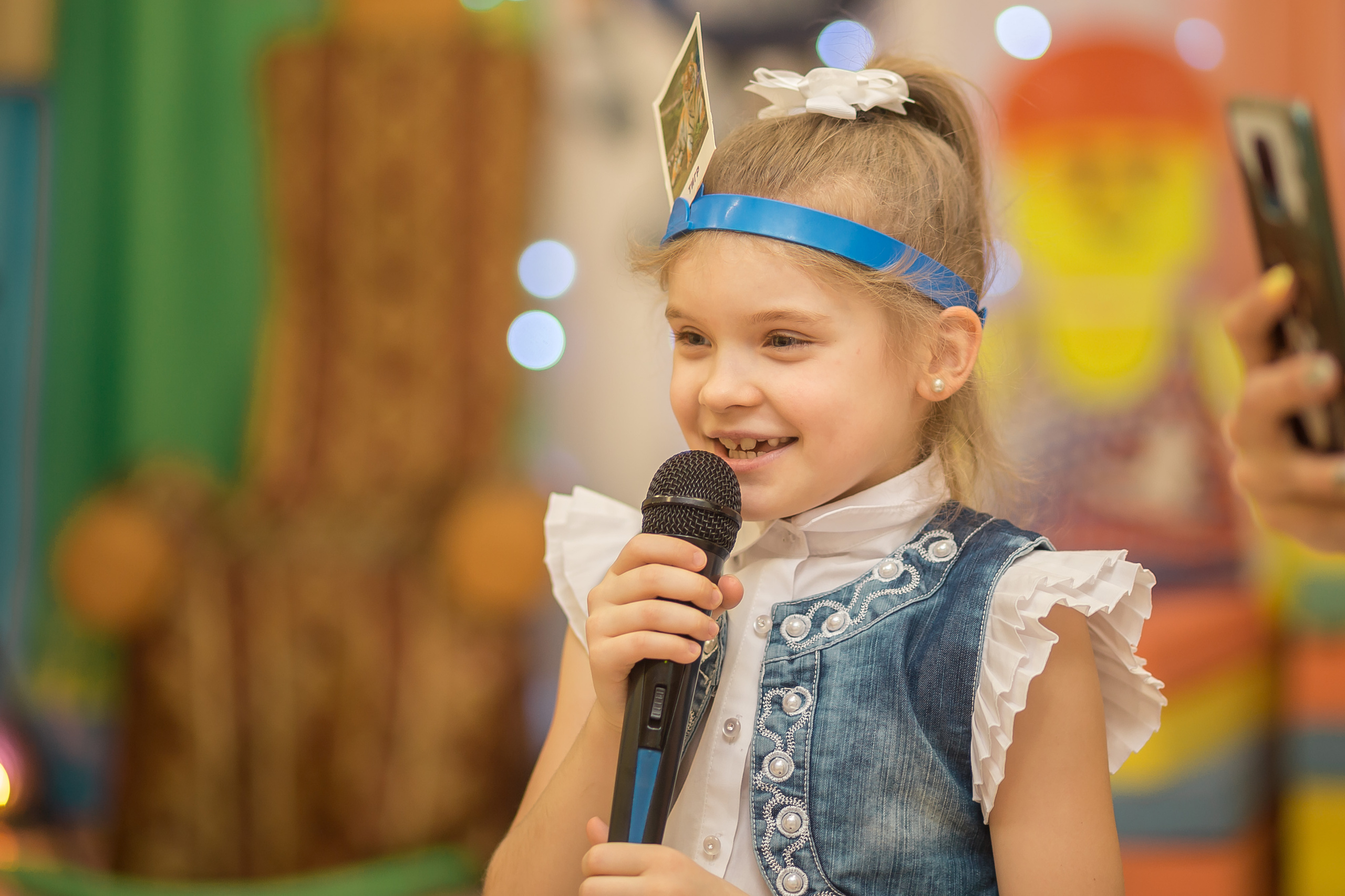 День рождения Игорька. Фотографиня Мария Дикова