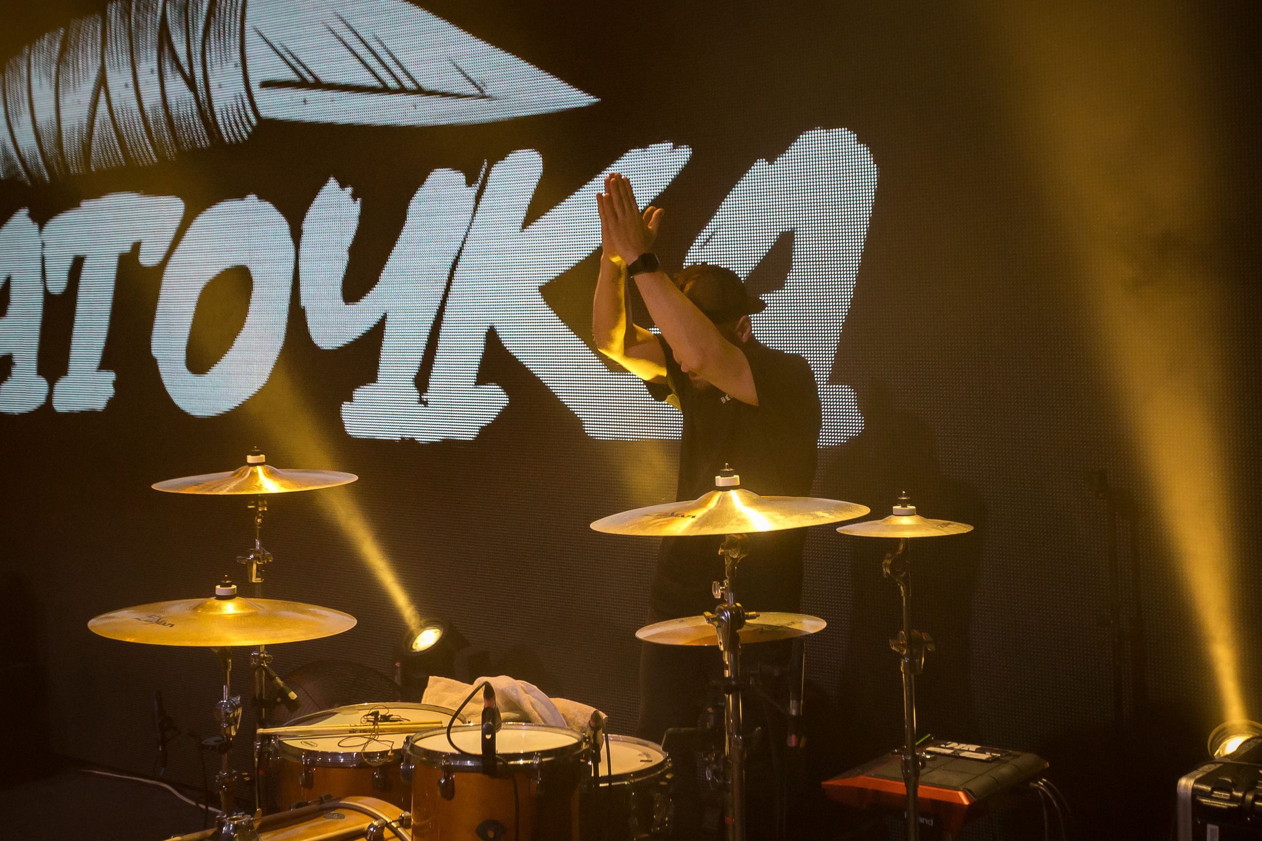 Заточка. Фотографиня Мария Дикова