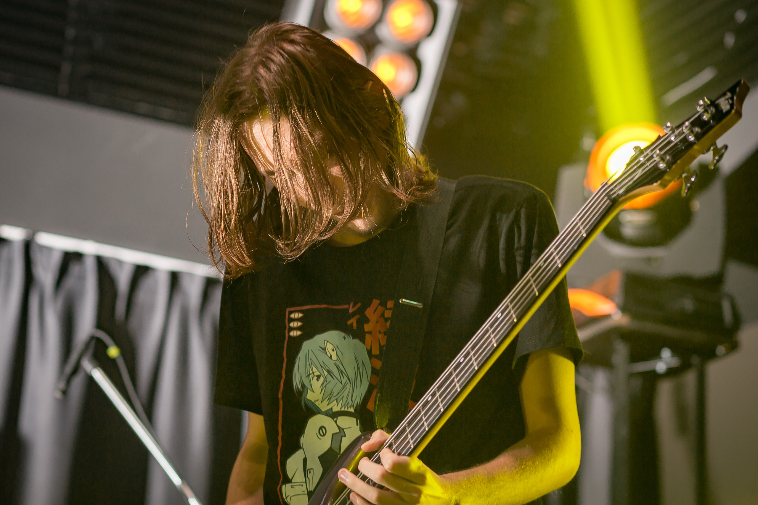 Не Школа Барабанов в Dusty Gold. Фотографиня Мария Дикова