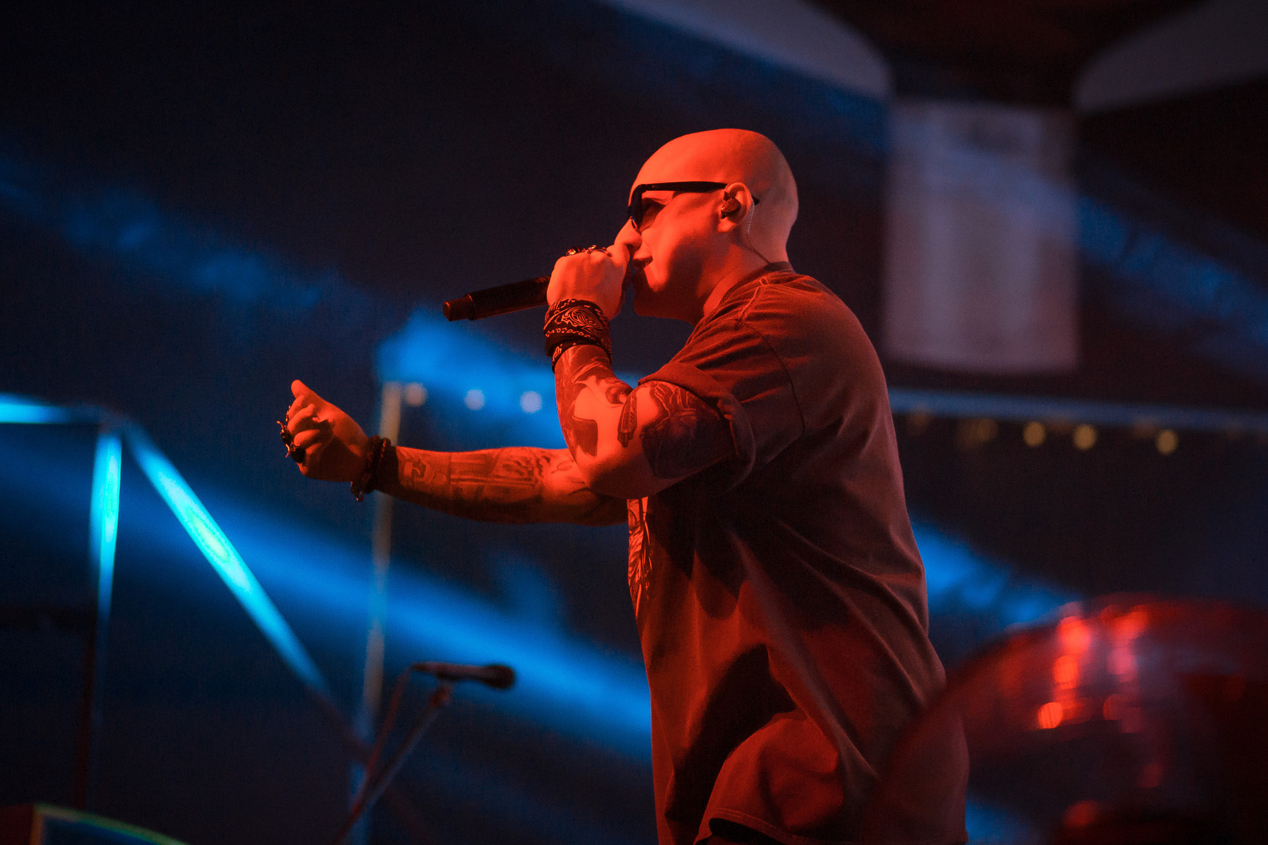 Заточка. Фотографиня Мария Дикова