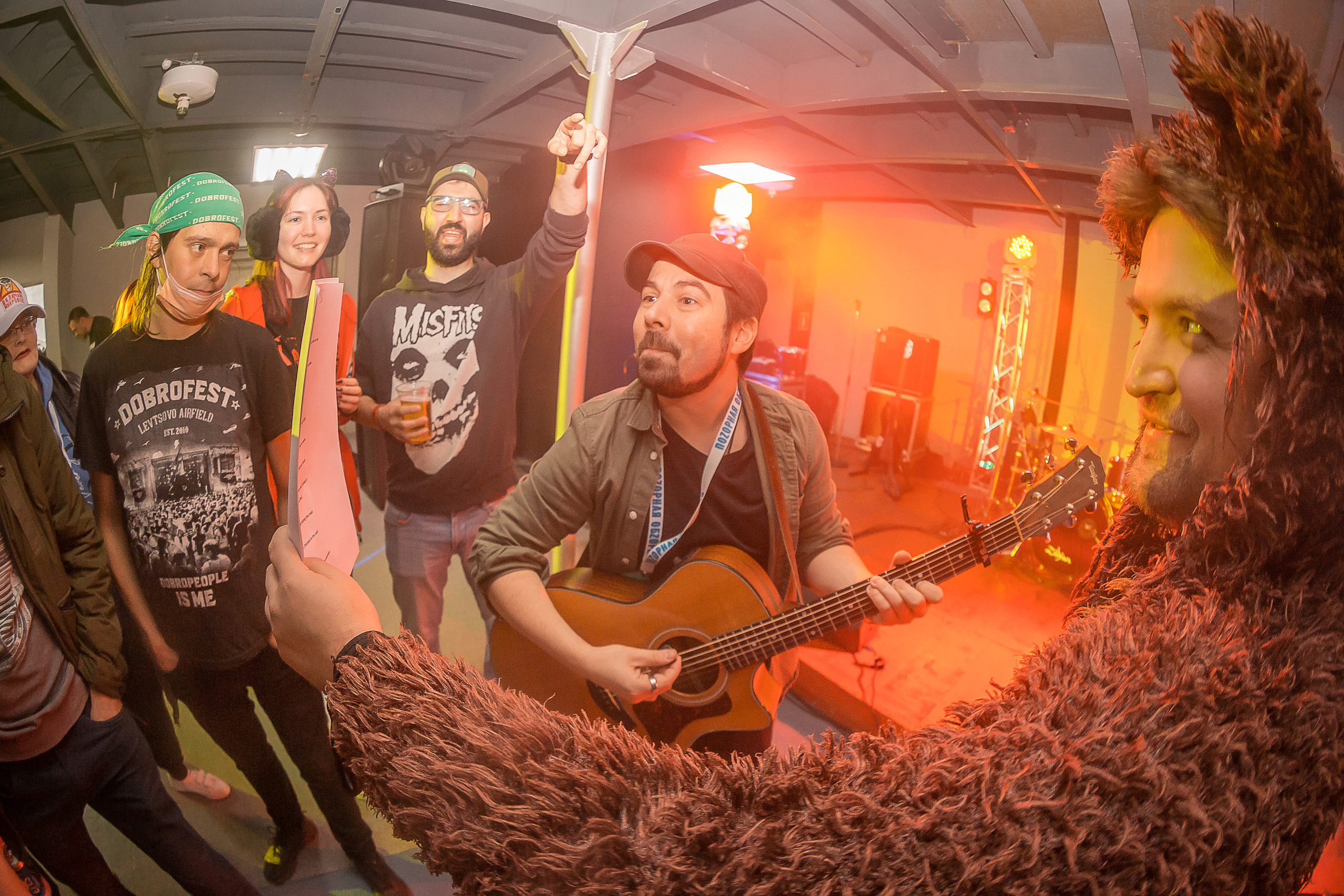 Позорня Обзорная 2021. Фотографиня Мария Дикова