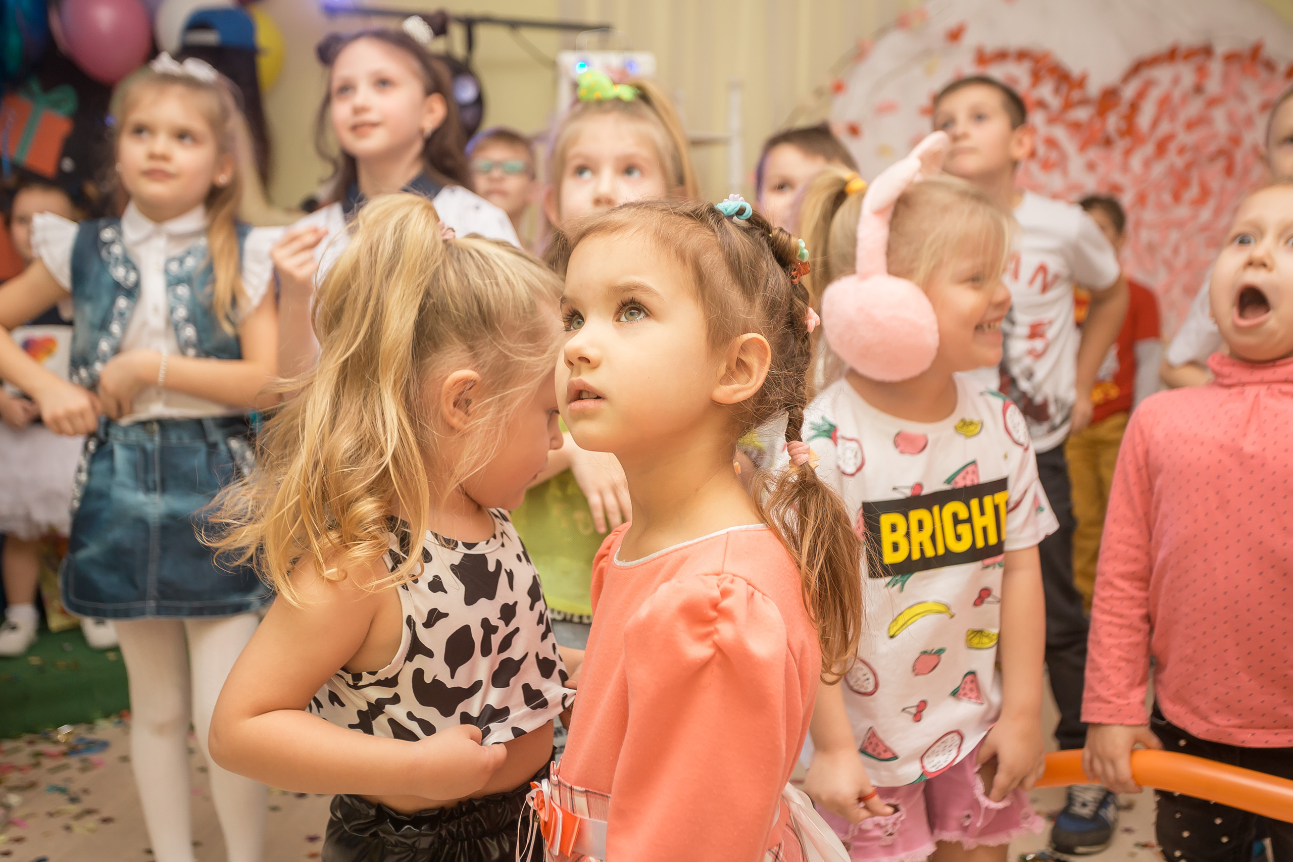 День рождения Игорька. Фотографиня Мария Дикова