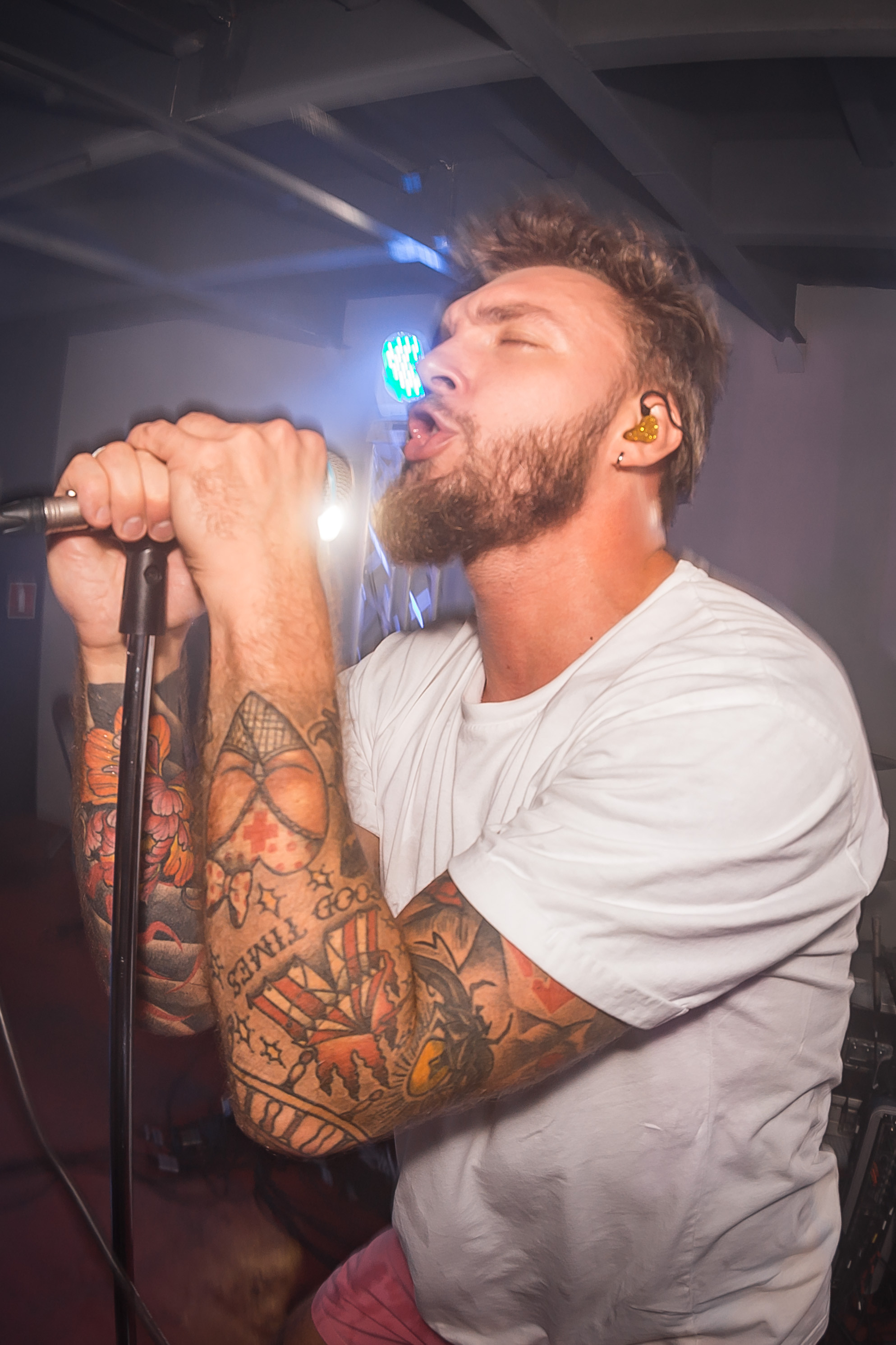 Позорня Обзорная 2021. Фотографиня Мария Дикова