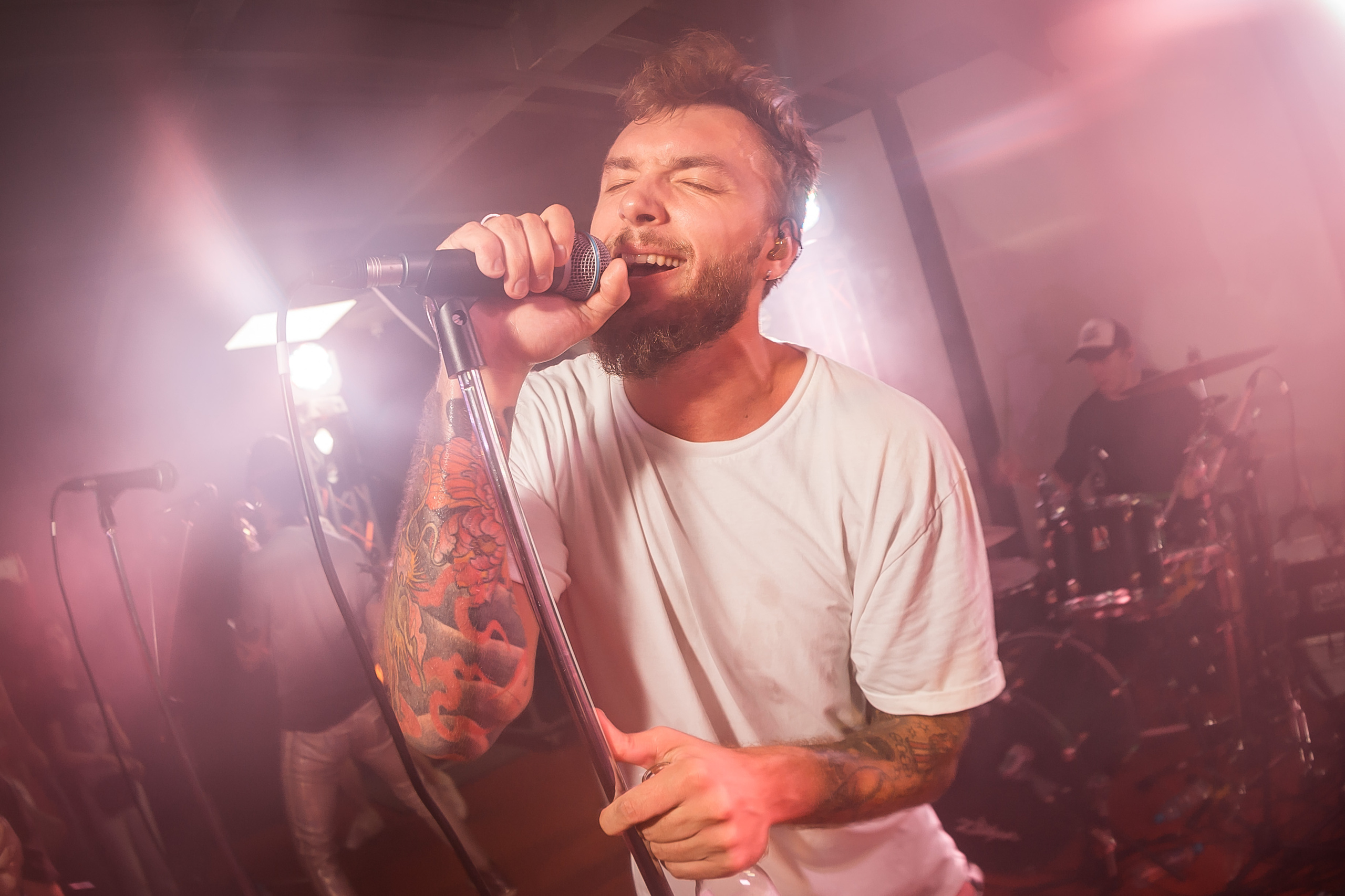 Позорня Обзорная 2021. Фотографиня Мария Дикова