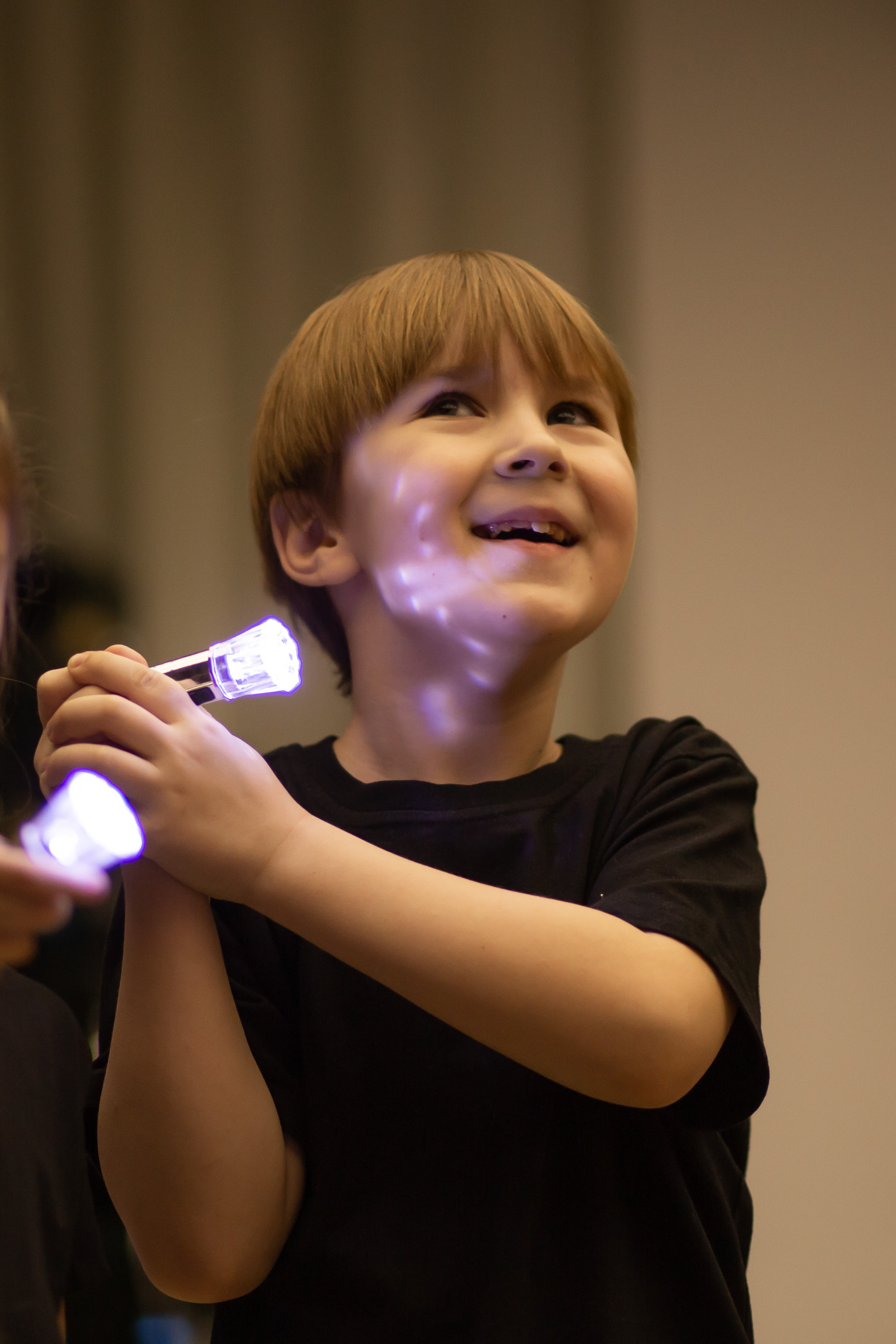 Концерт музыкальной школы «Синий Соловей». Фотографиня Мария Дикова