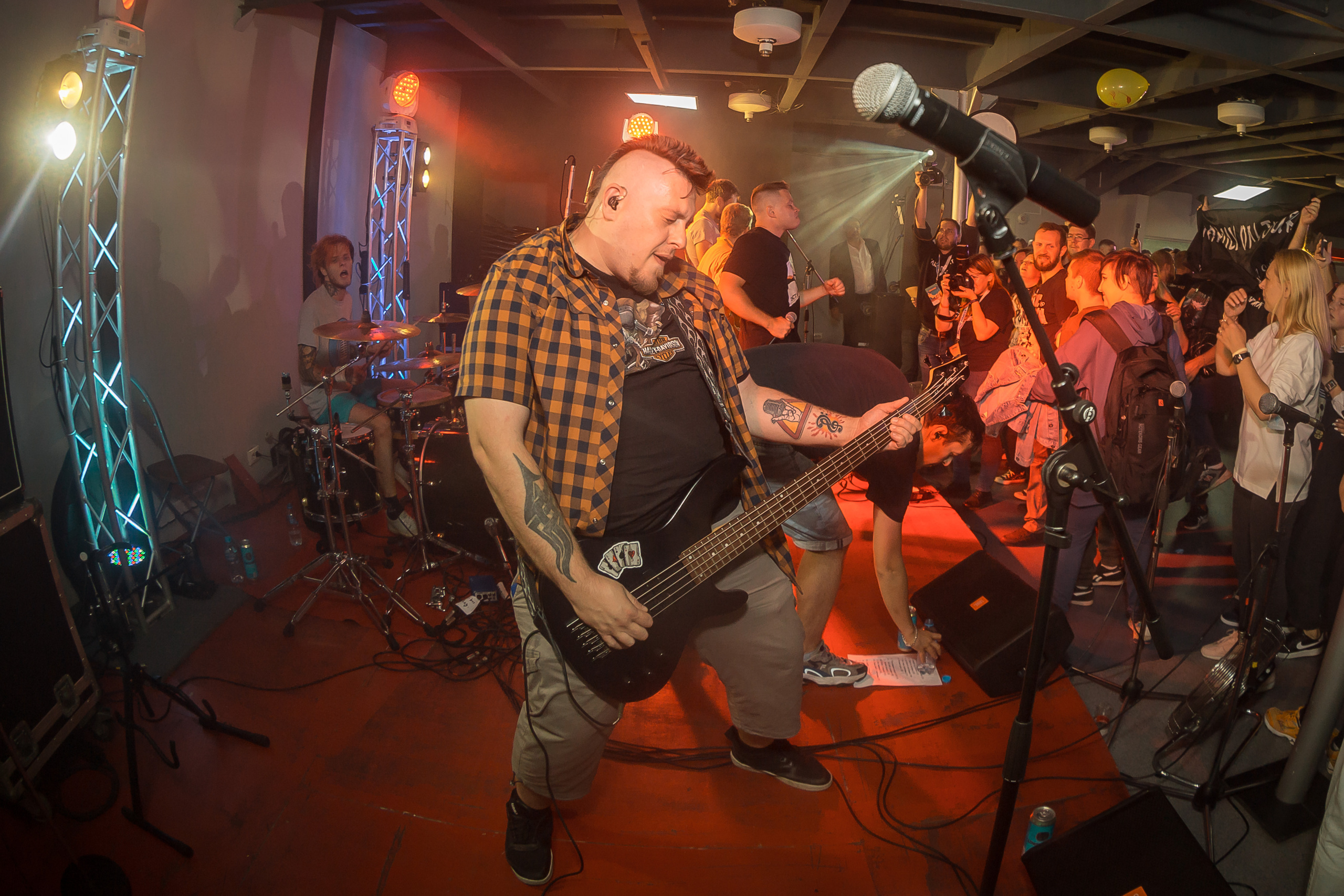 Позорня Обзорная 2021. Фотографиня Мария Дикова