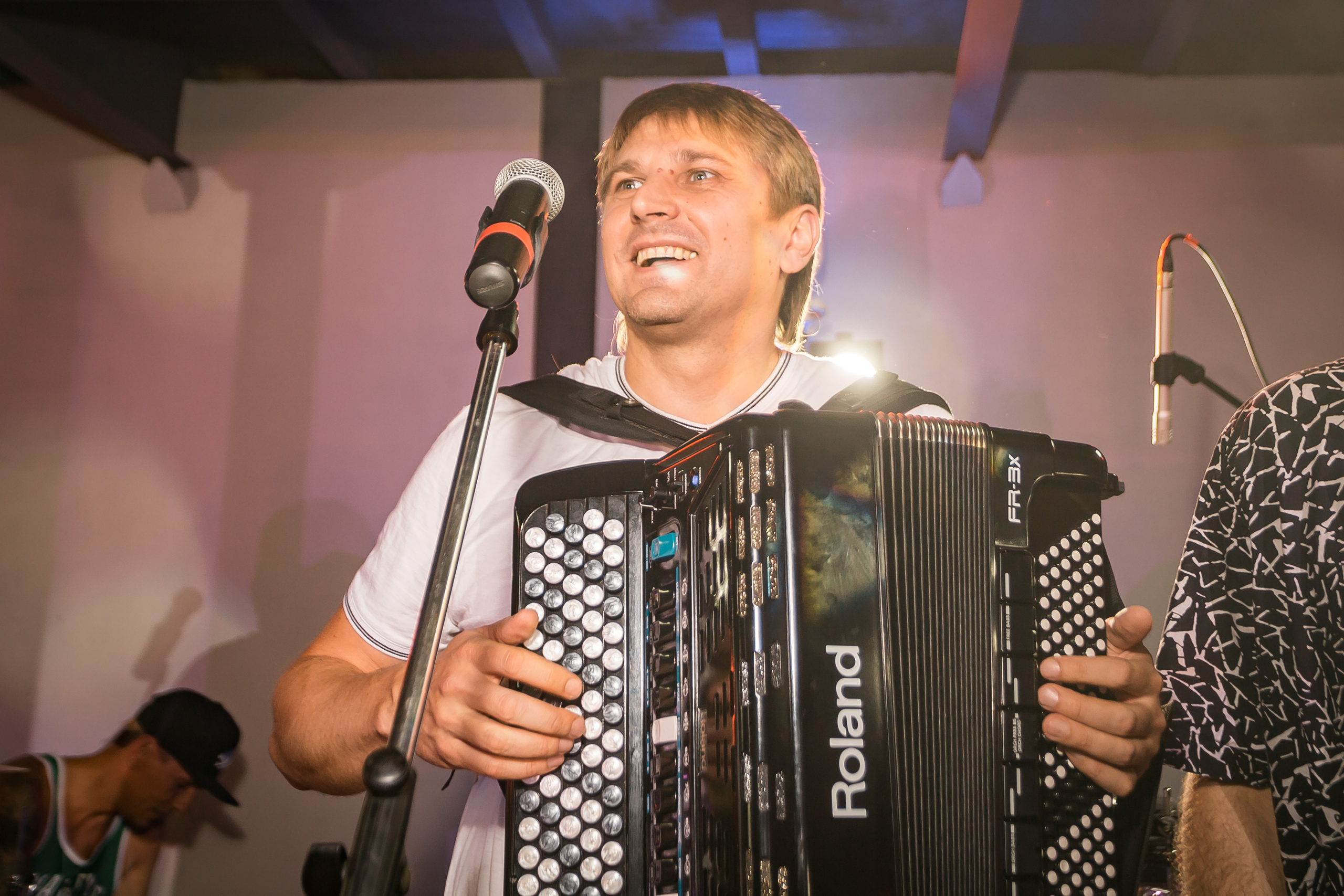 Позорня Обзорная 2021. Фотографиня Мария Дикова