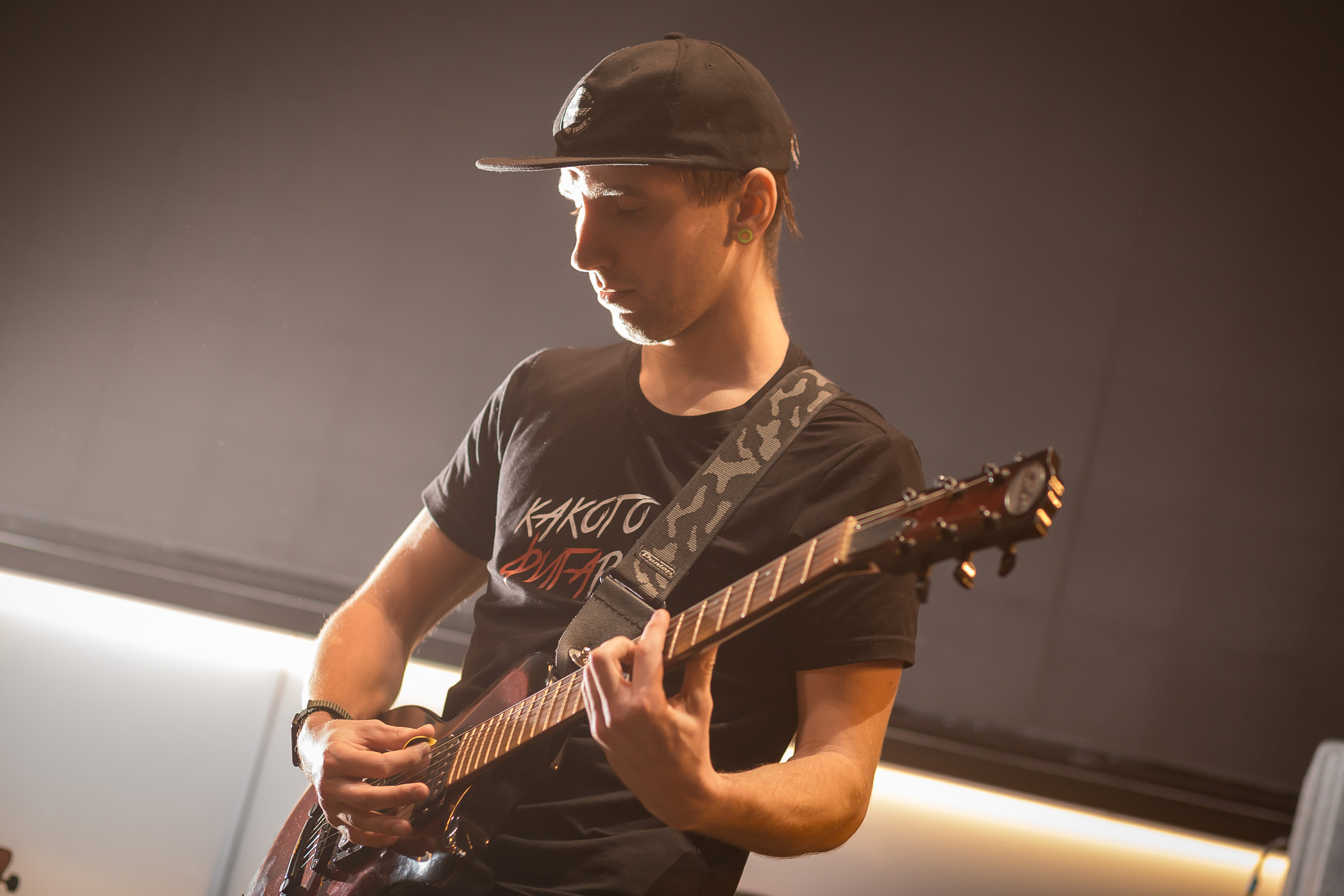 Не Школа Барабанов в Dusty Gold. Фотографиня Мария Дикова