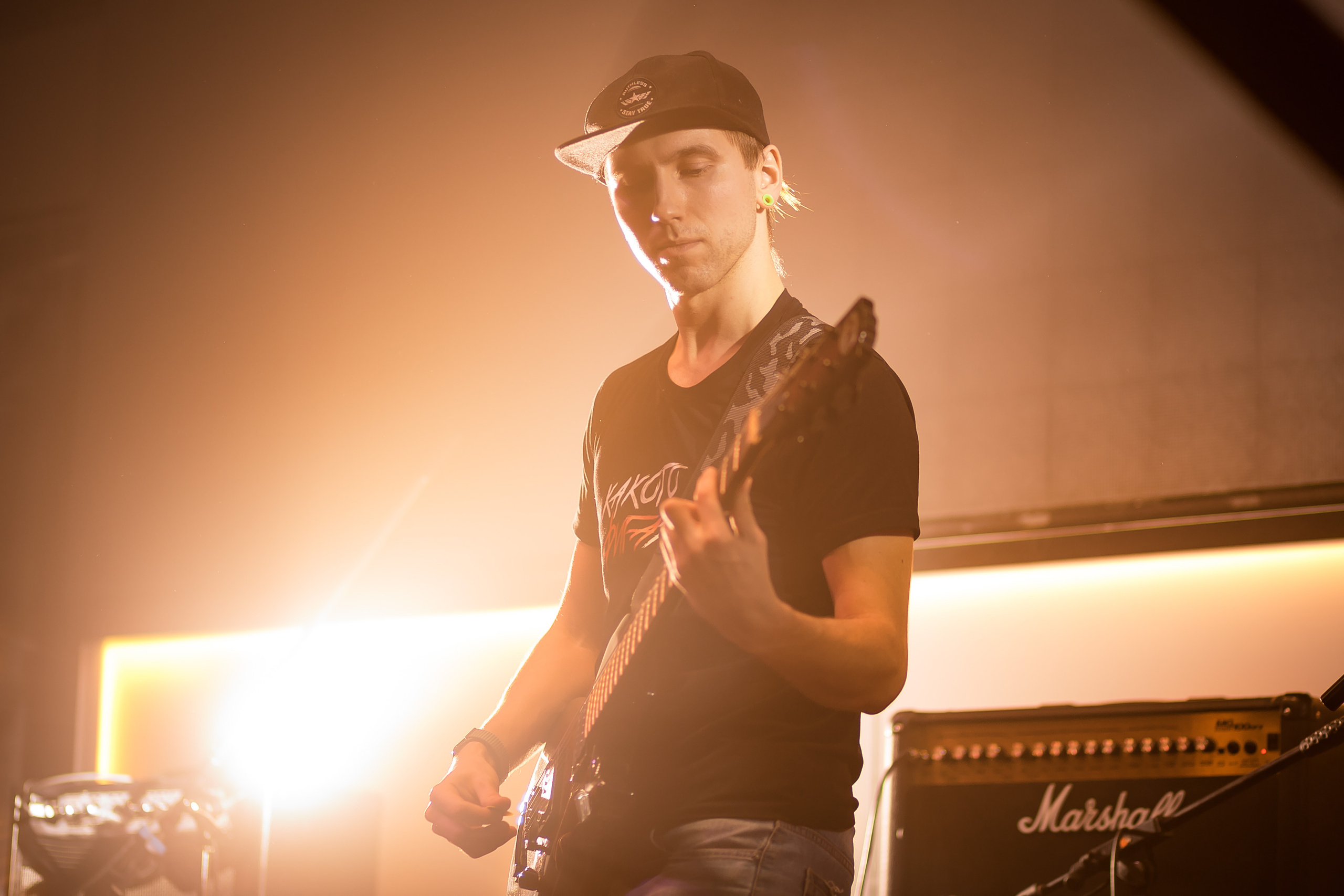 Не Школа Барабанов в Dusty Gold. Фотографиня Мария Дикова