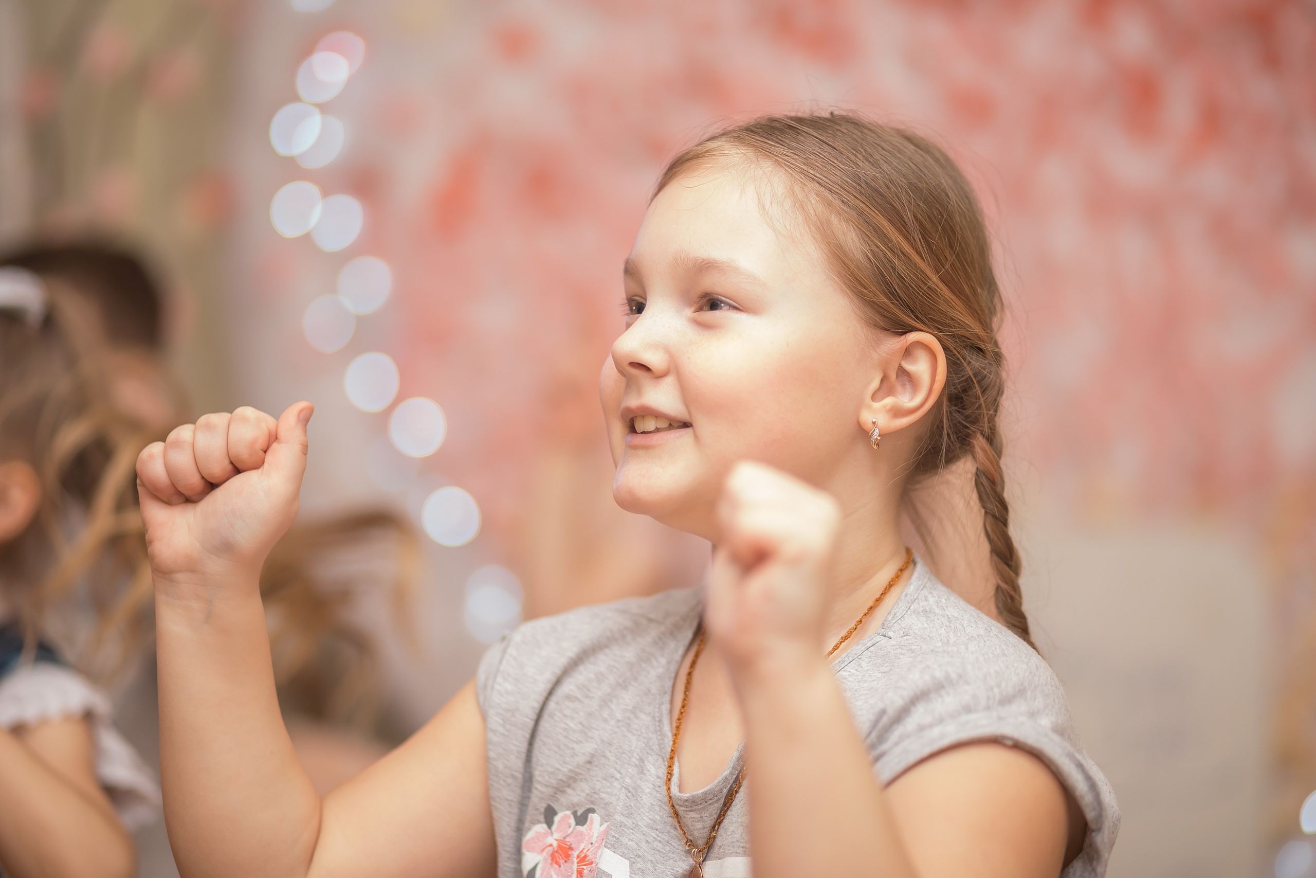 День рождения Игорька. Фотографиня Мария Дикова