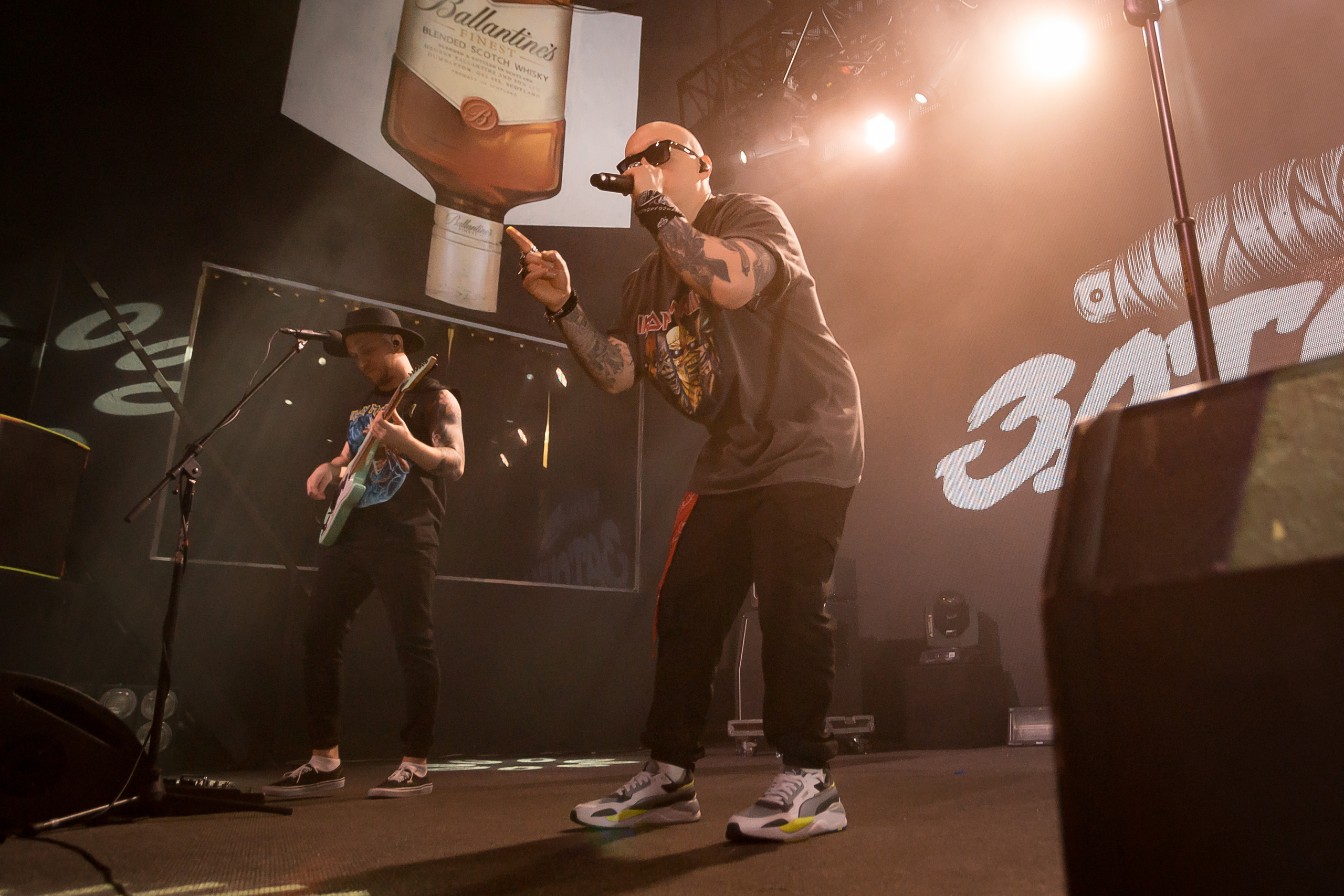 Заточка. Фотографиня Мария Дикова