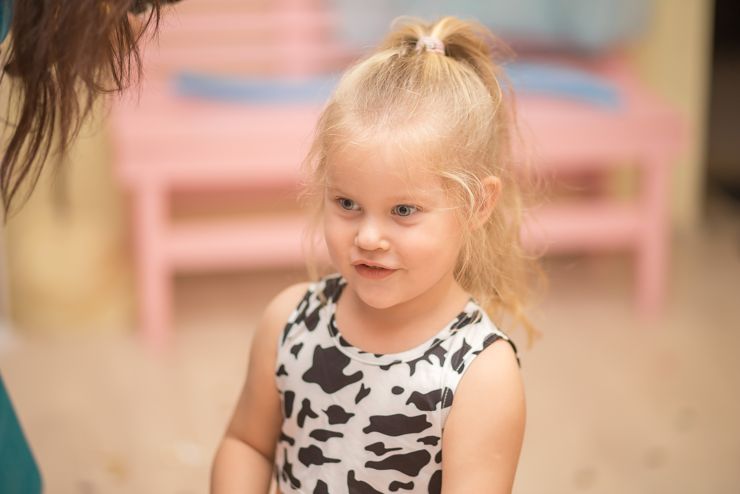 День рождения Игорька. Фотографиня Мария Дикова