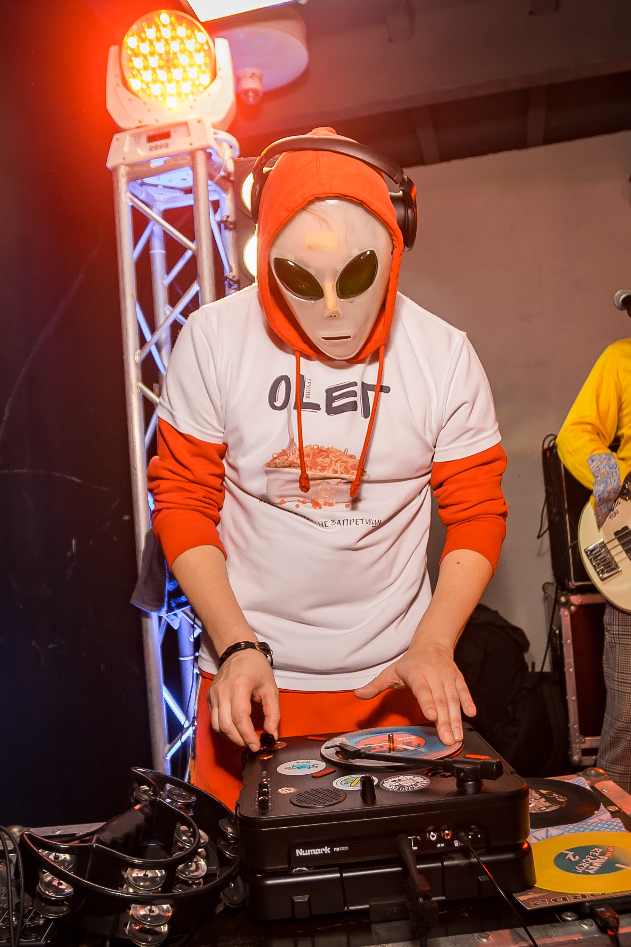 Позорня Обзорная 2021. Фотографиня Мария Дикова