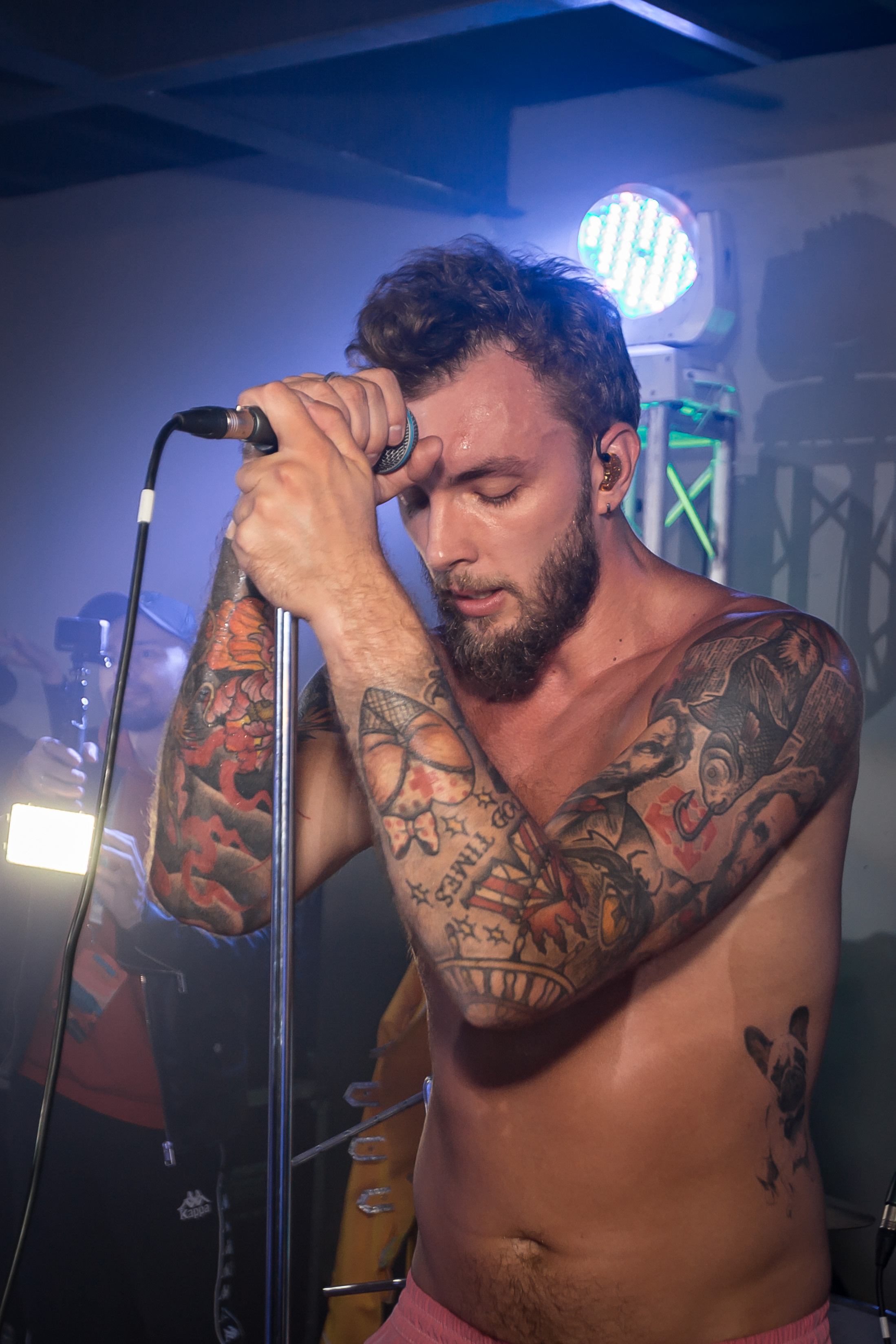 Позорня Обзорная 2021. Фотографиня Мария Дикова