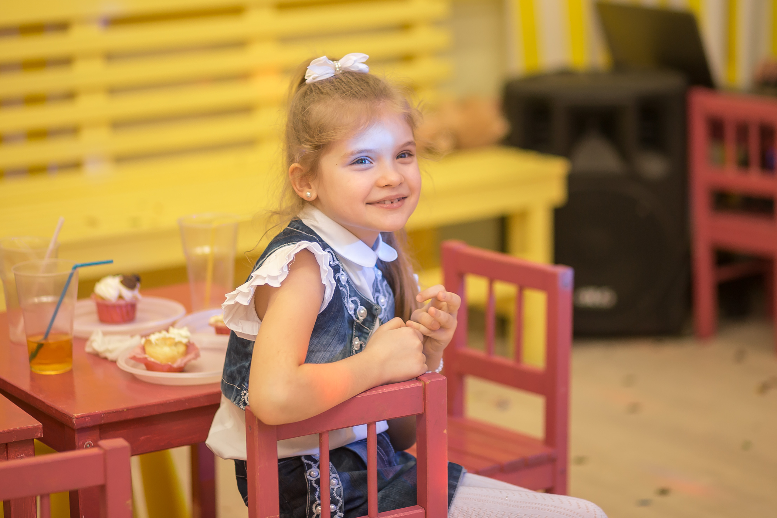 День рождения Игорька. Фотографиня Мария Дикова