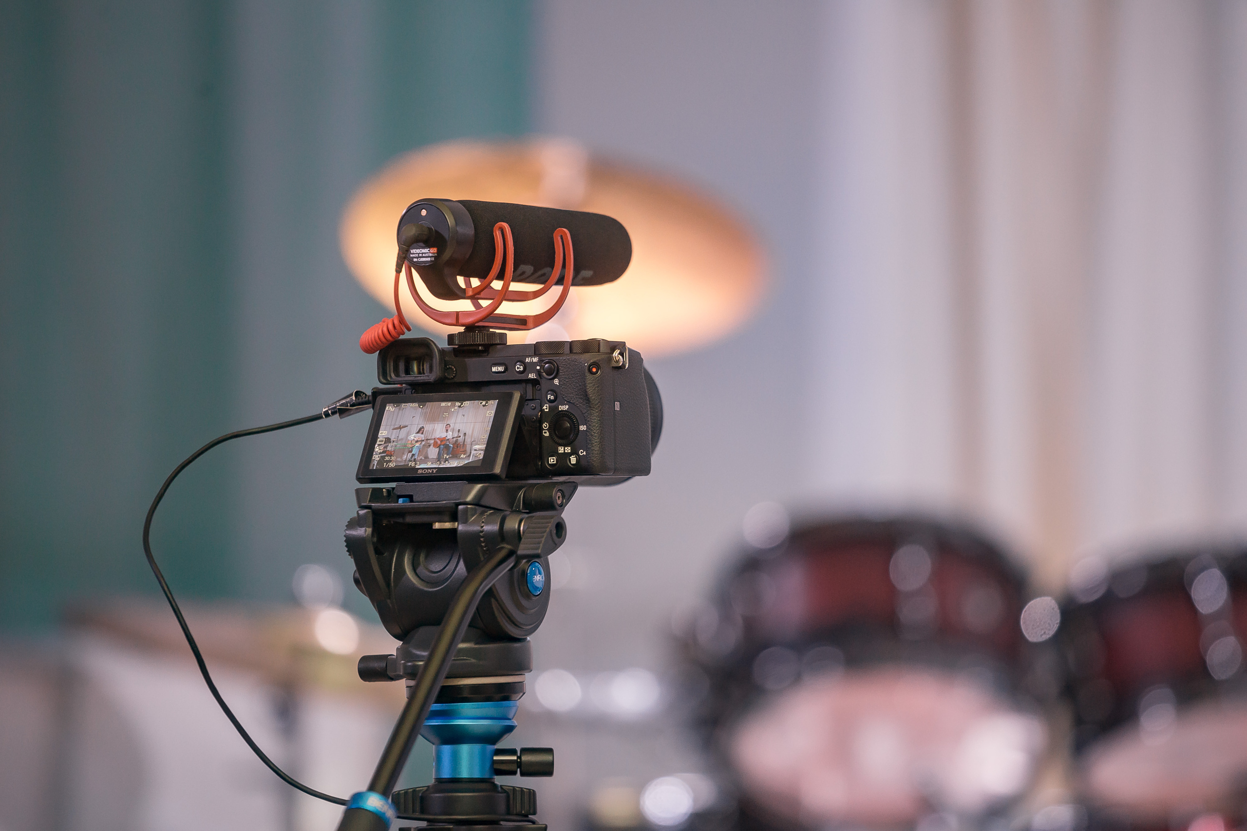 Концерт музыкальной школы «Синий Соловей». Фотографиня Мария Дикова