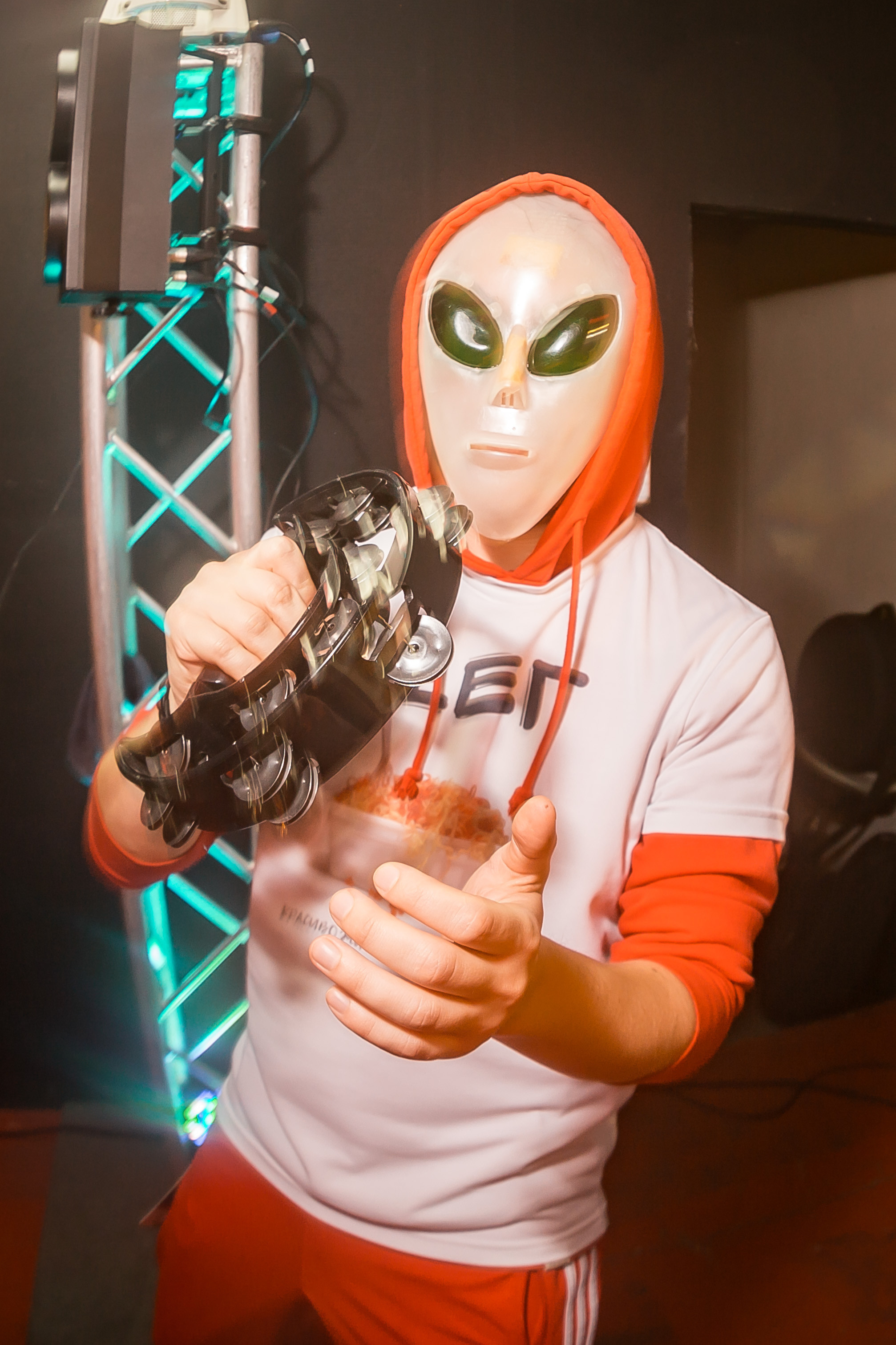 Позорня Обзорная 2021. Фотографиня Мария Дикова