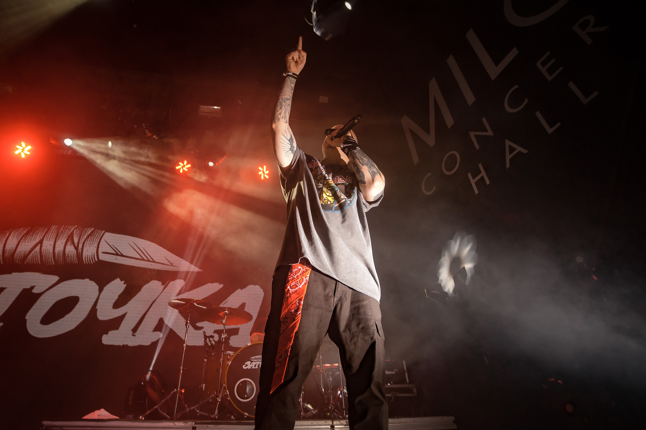 Заточка. Фотографиня Мария Дикова