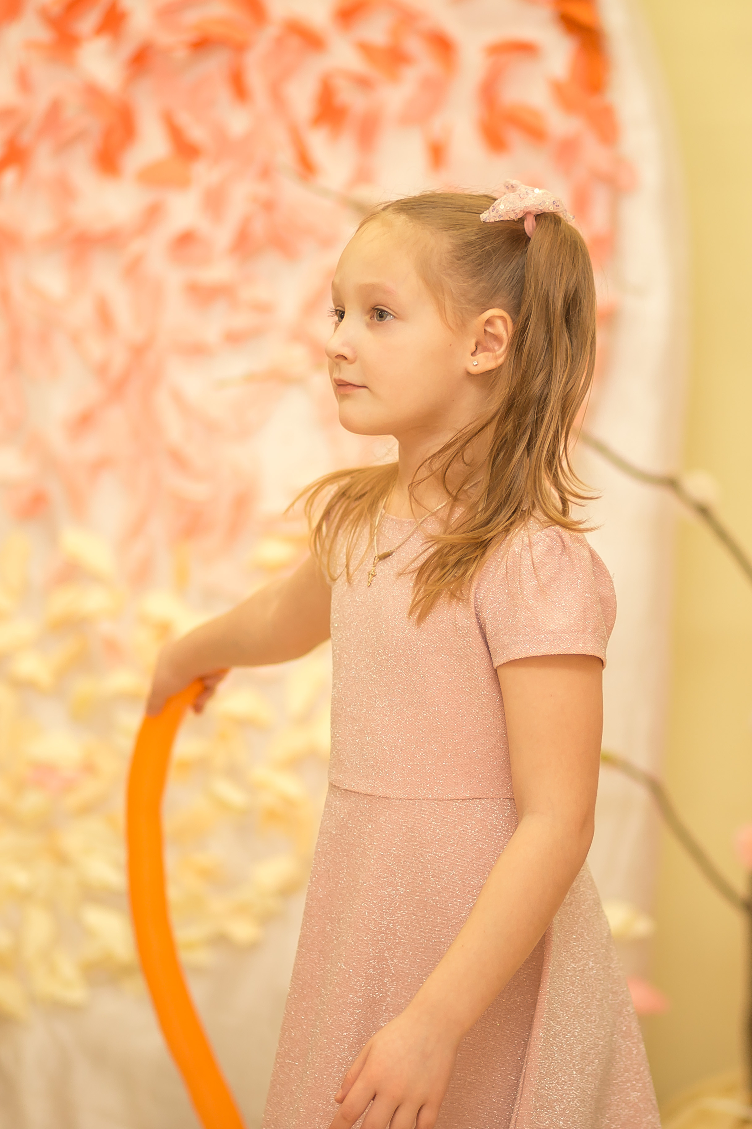 День рождения Игорька. Фотографиня Мария Дикова