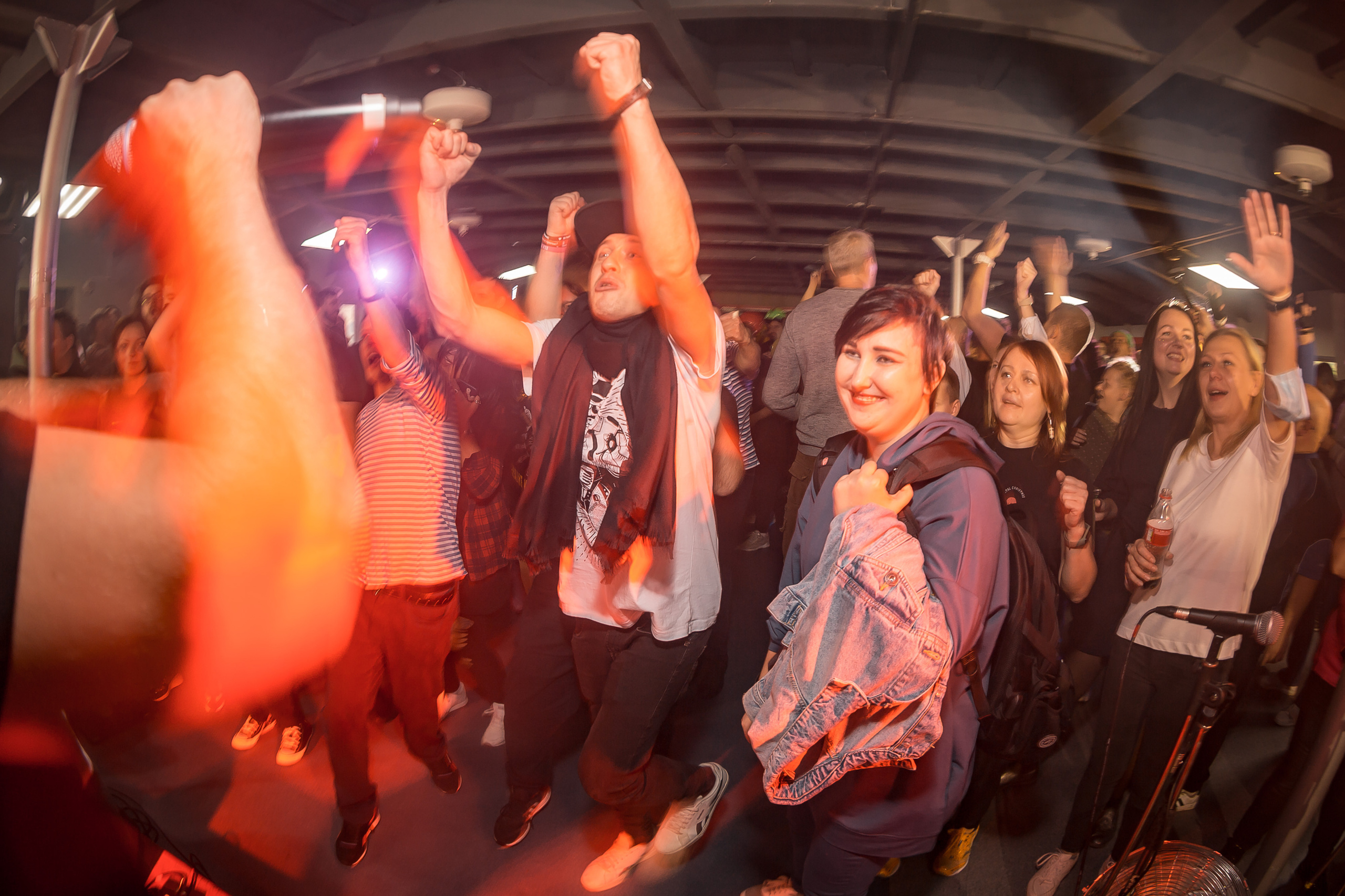 Позорня Обзорная 2021. Фотографиня Мария Дикова