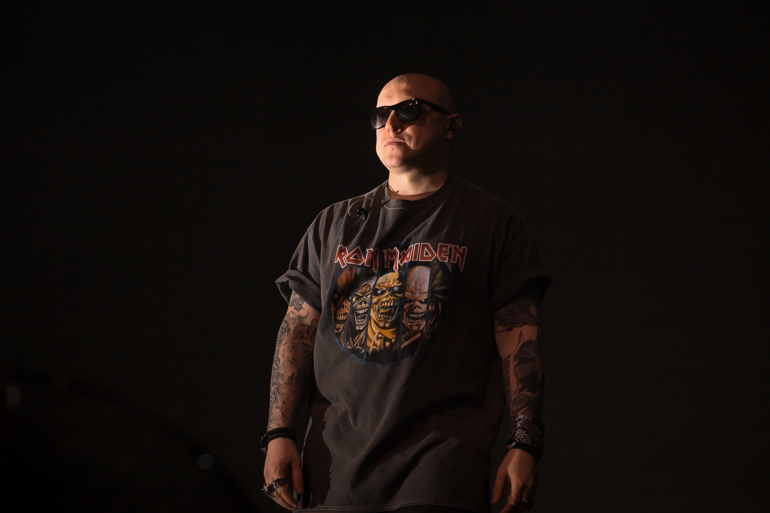 Заточка. Фотографиня Мария Дикова