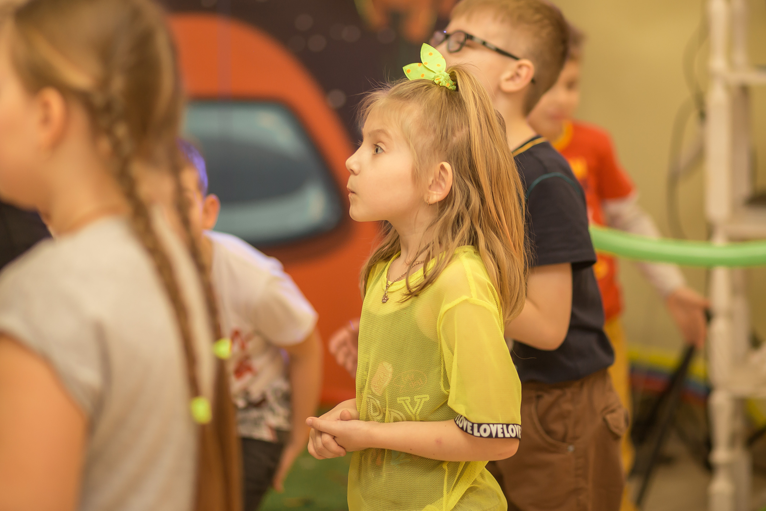 День рождения Игорька. Фотографиня Мария Дикова