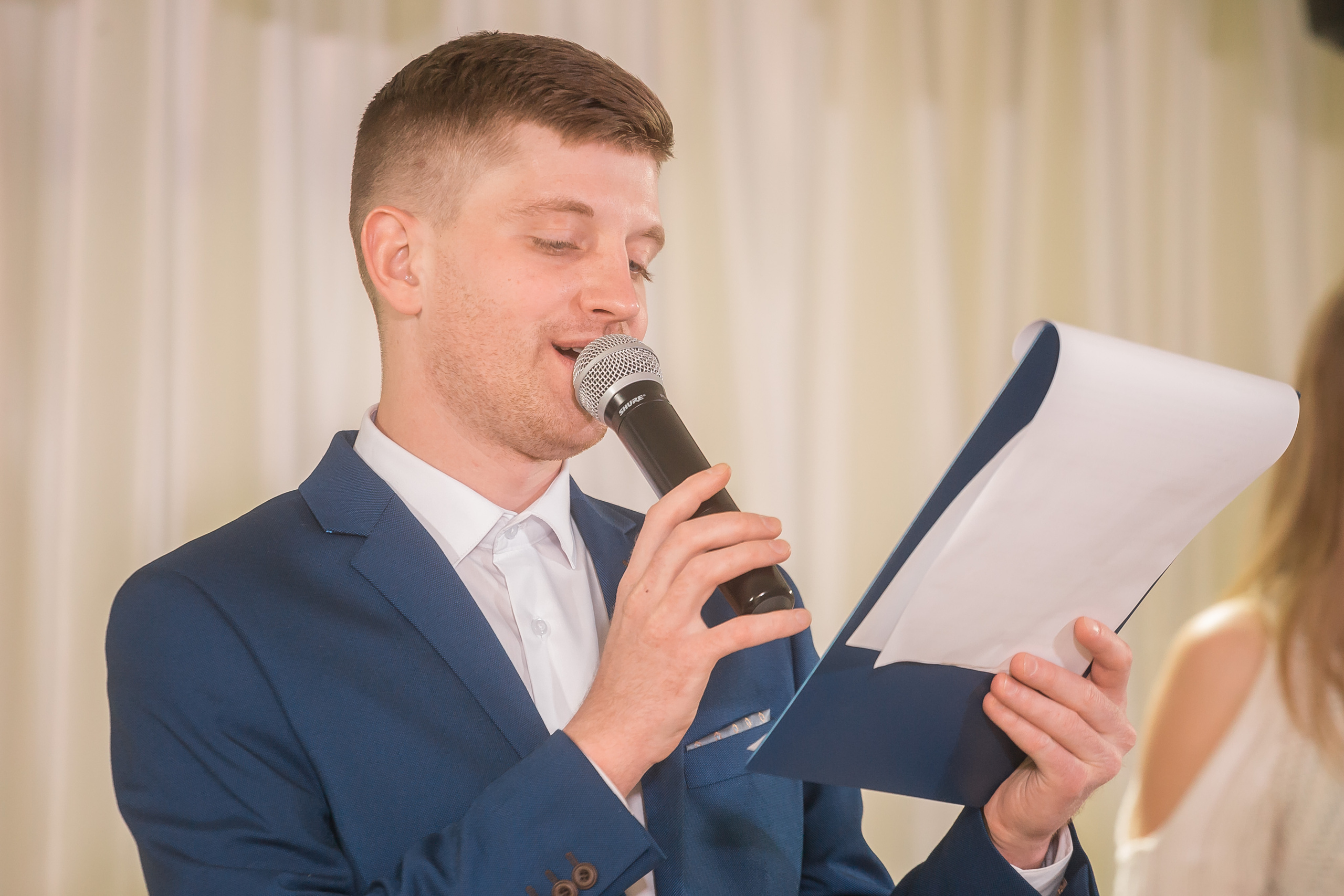 Концерт музыкальной школы «Синий Соловей». Фотографиня Мария Дикова