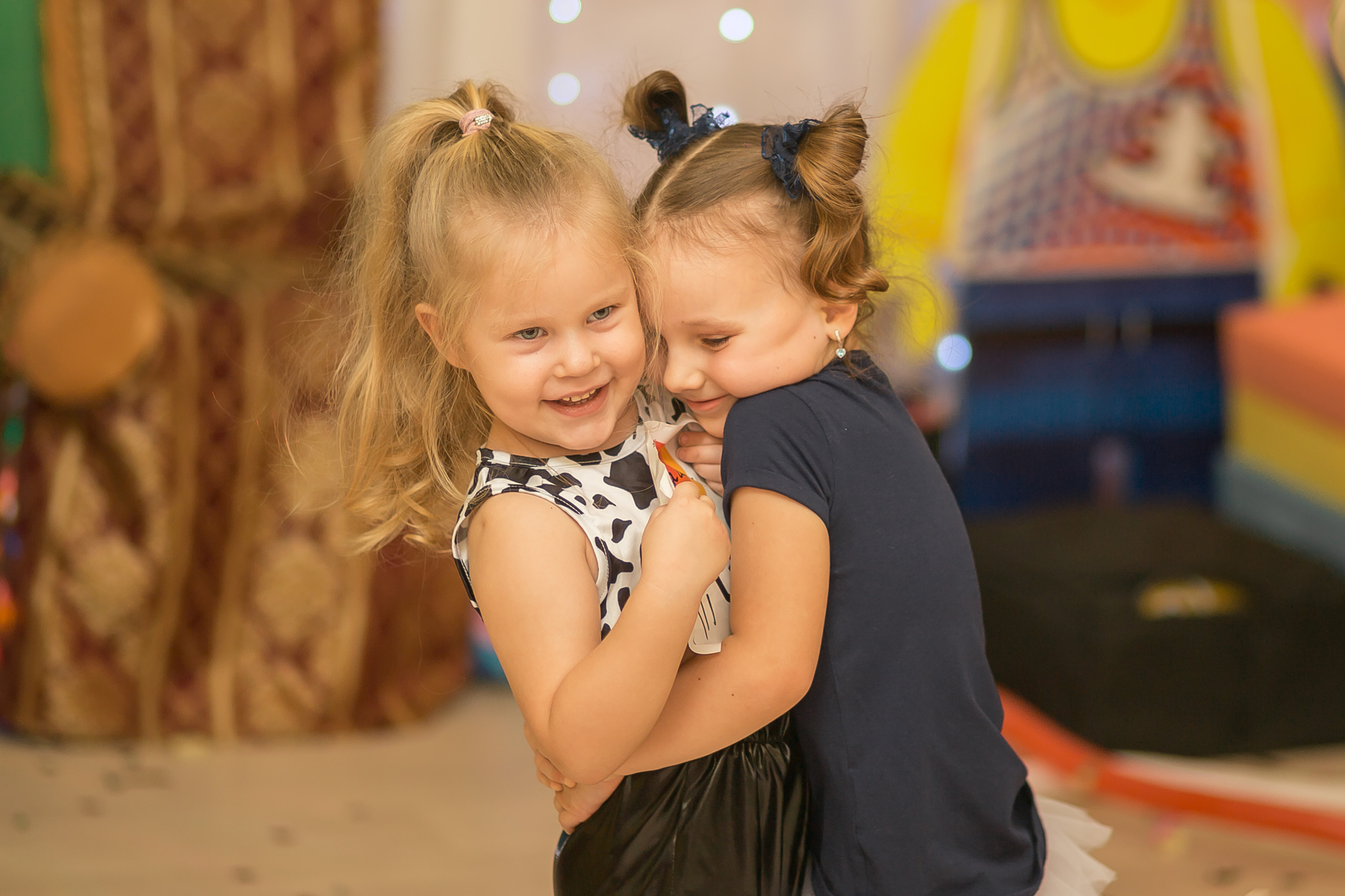 День рождения Игорька. Фотографиня Мария Дикова