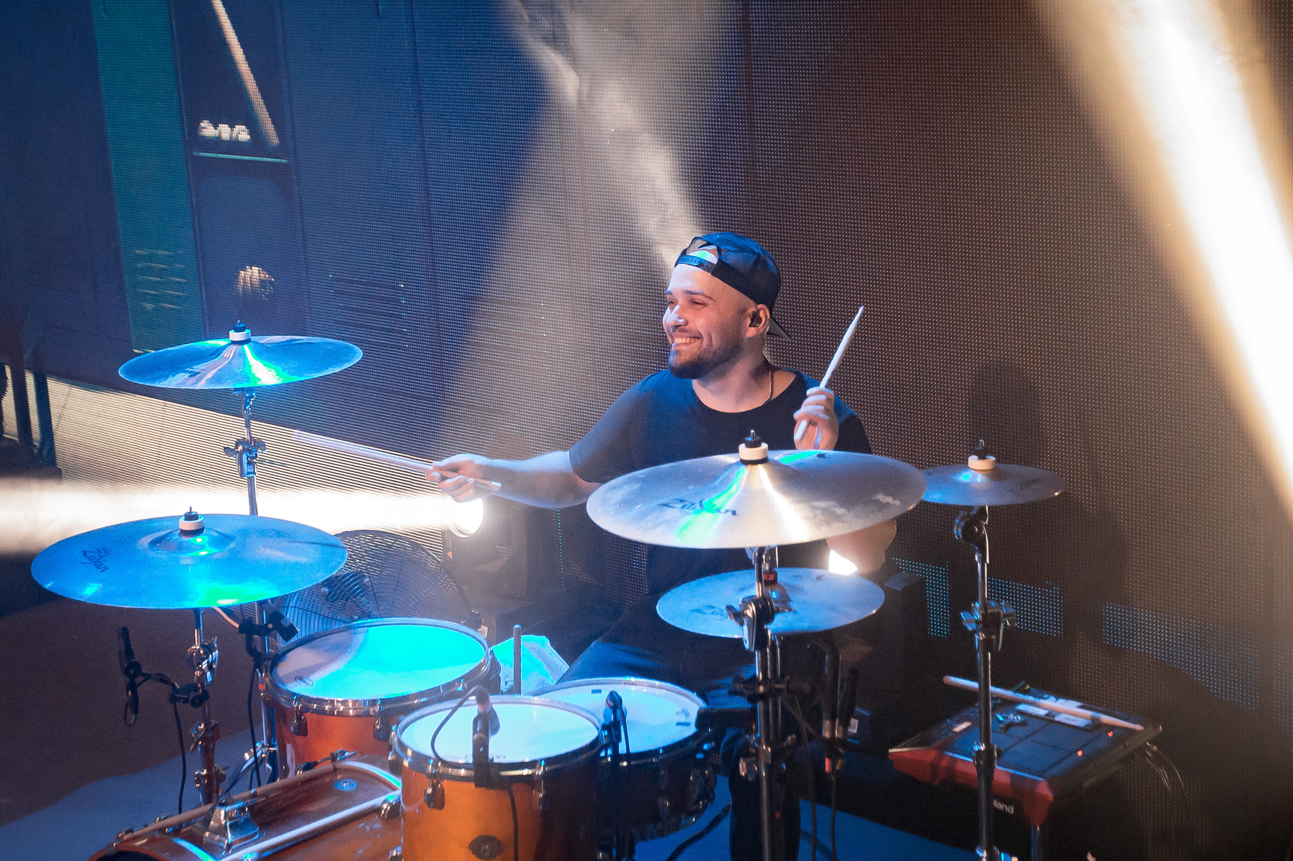 Заточка. Фотографиня Мария Дикова