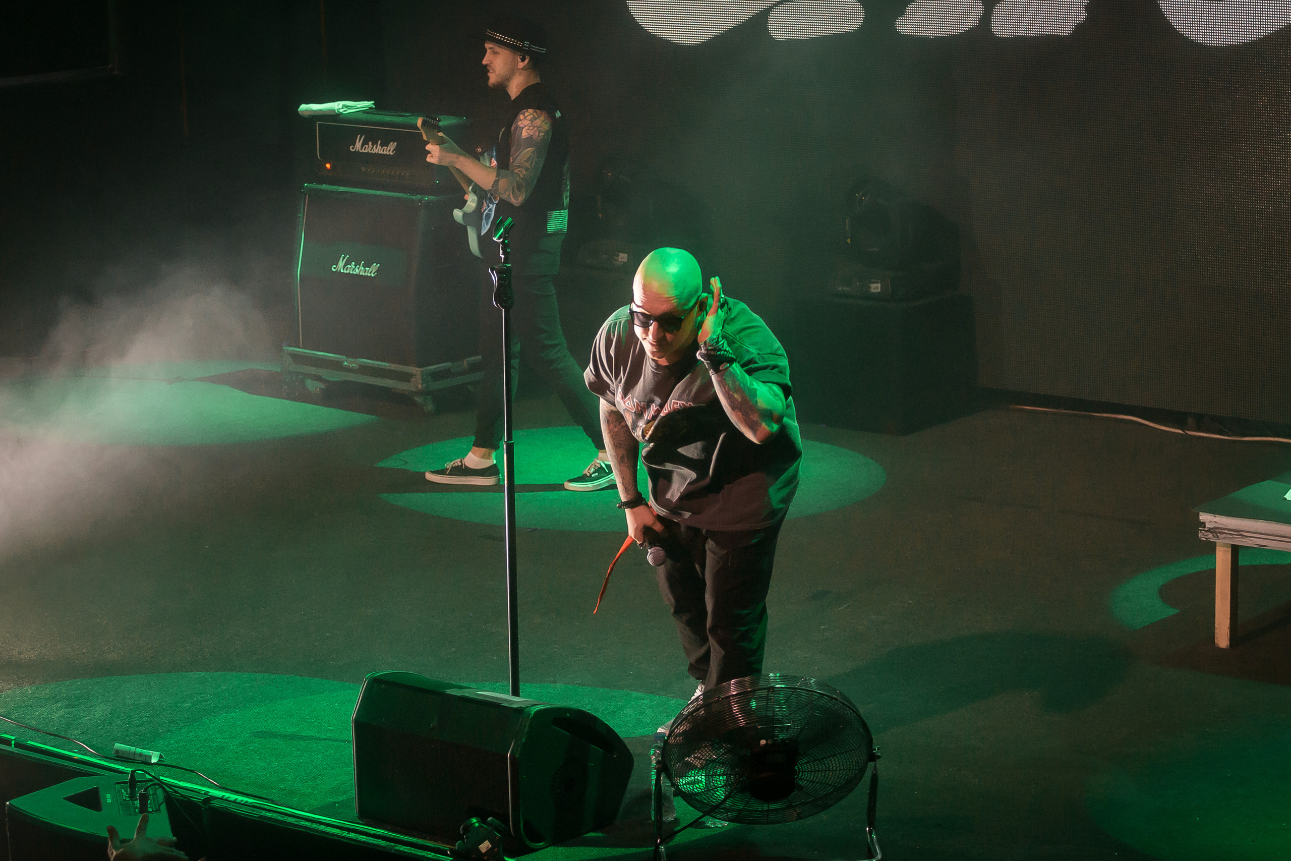 Заточка. Фотографиня Мария Дикова