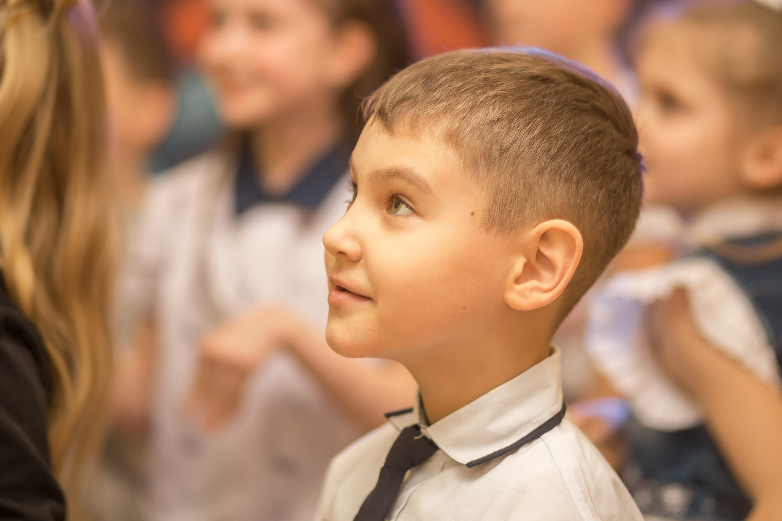 День рождения Игорька. Фотографиня Мария Дикова