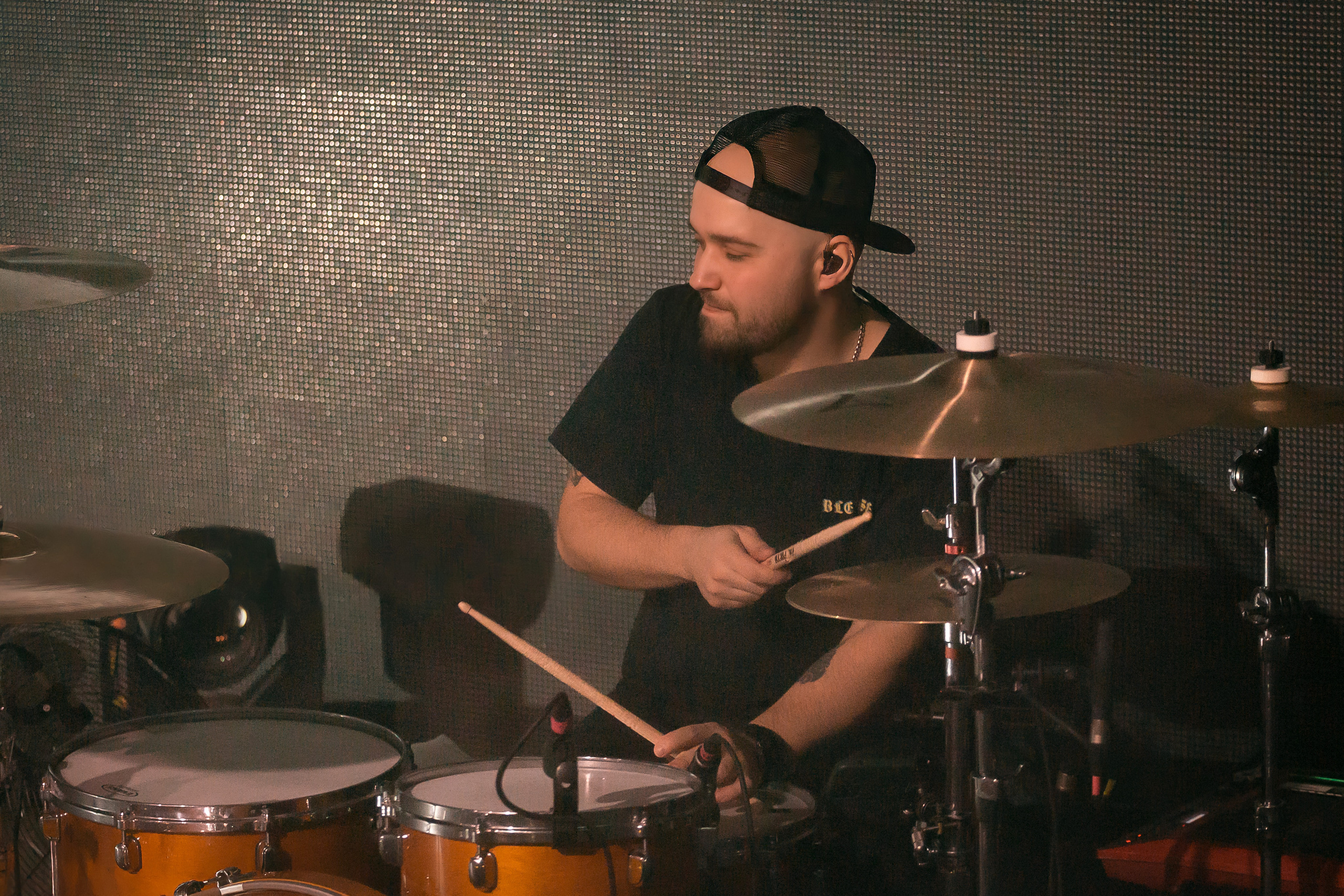 Заточка. Фотографиня Мария Дикова