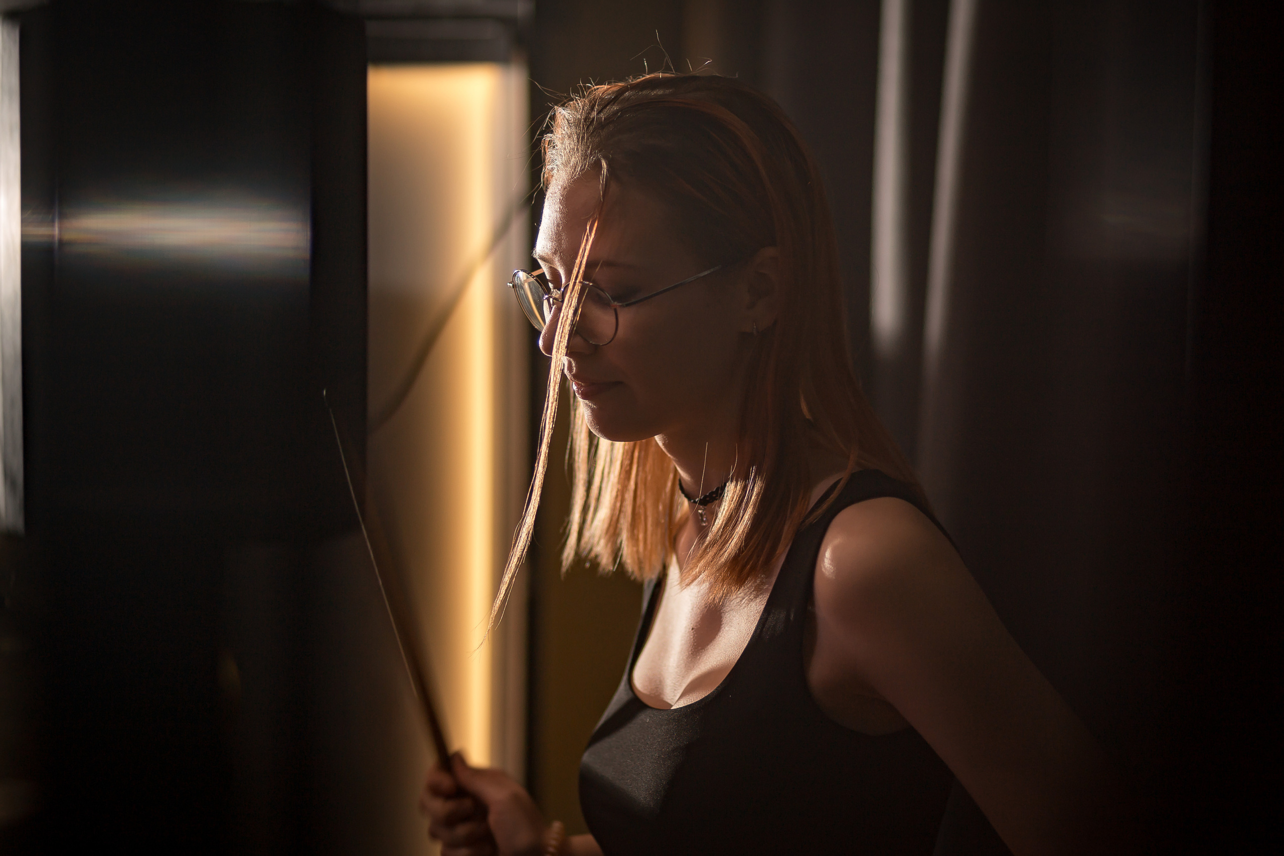 Не Школа Барабанов в Dusty Gold. Фотографиня Мария Дикова