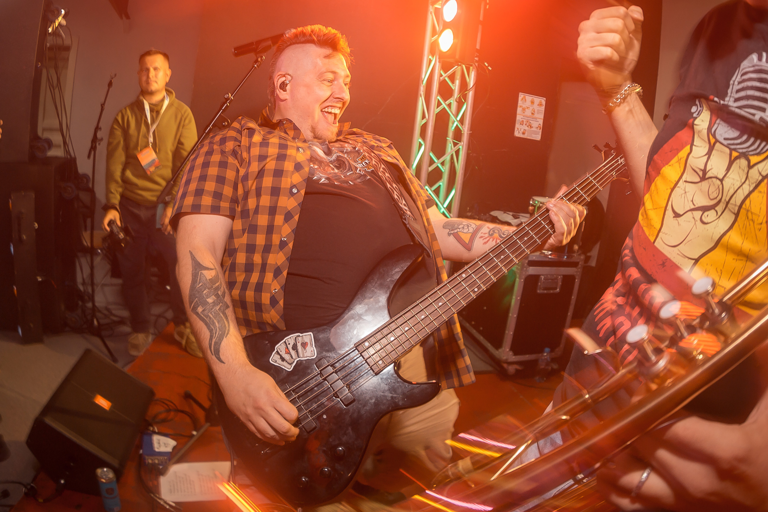 Позорня Обзорная 2021. Фотографиня Мария Дикова